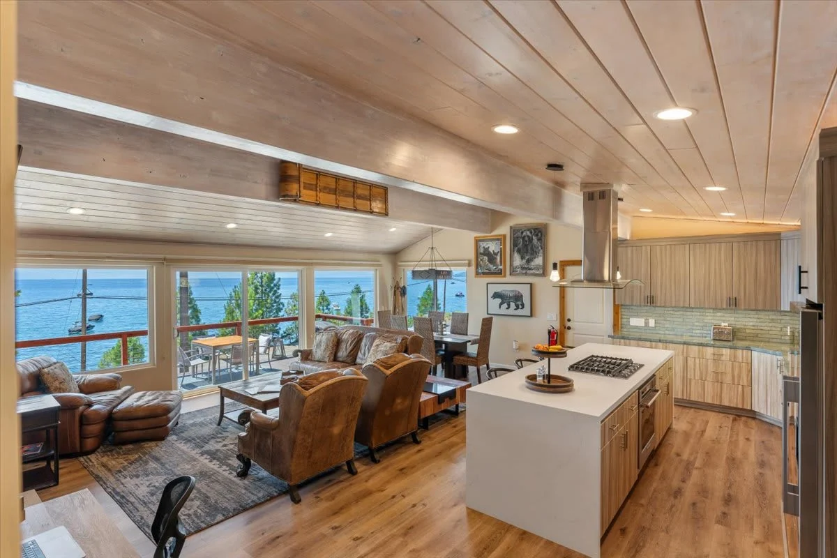 Wander Tahoe Lakeview #70