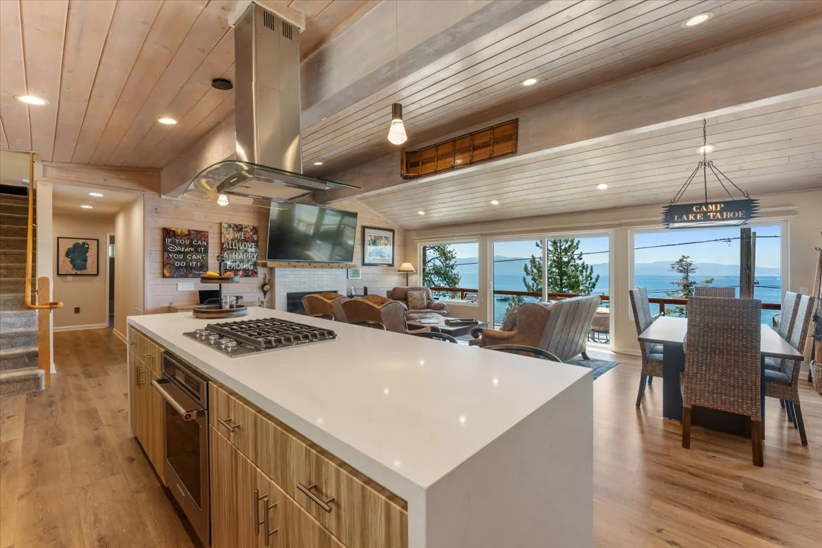 Wander Tahoe Lakeview #44