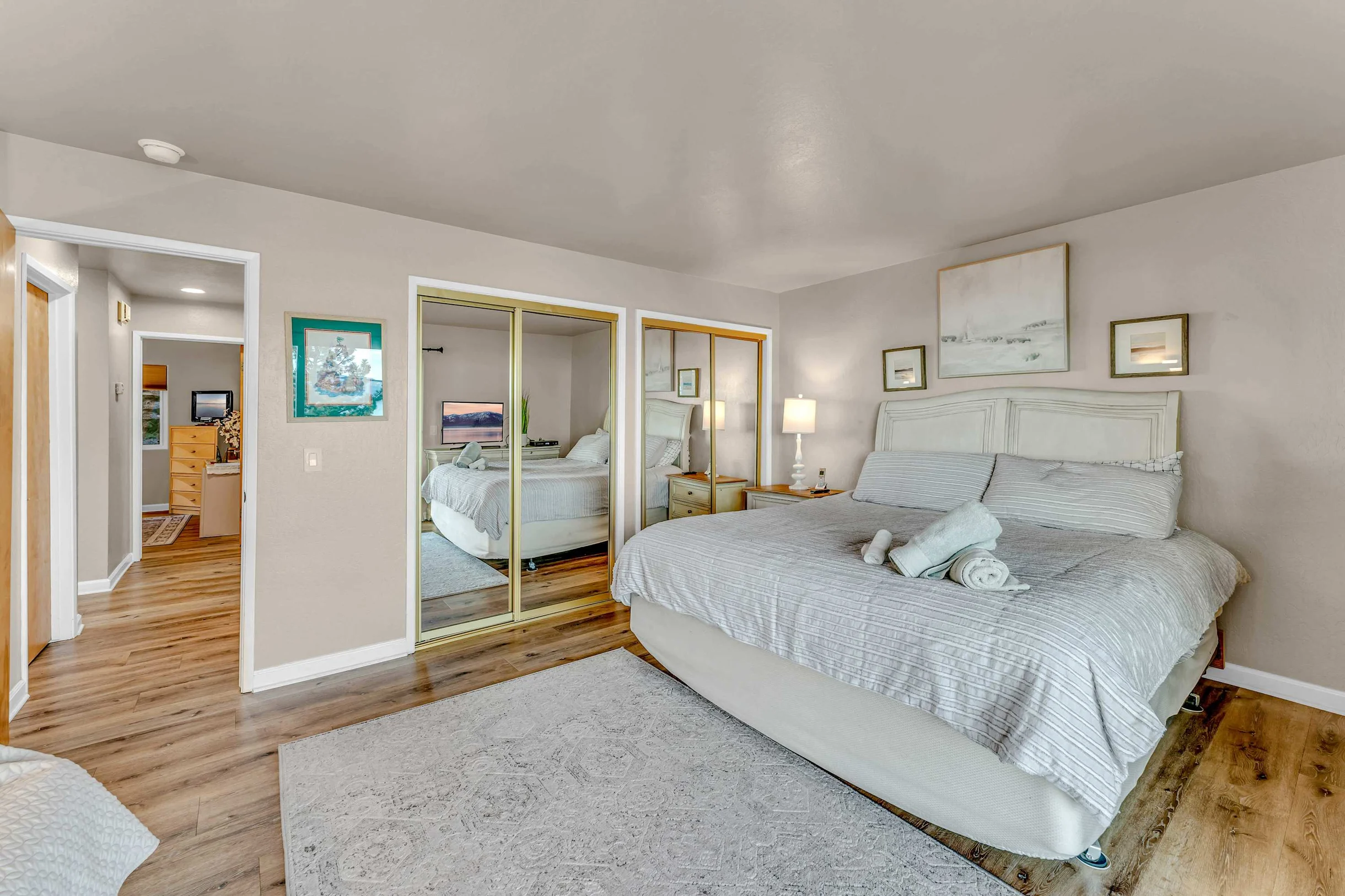 Wander Tahoe Lakeview #72