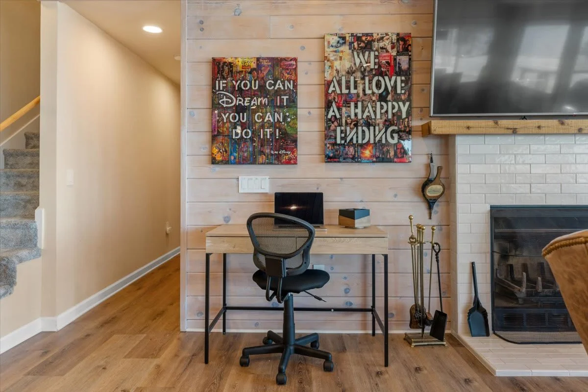 Wander Tahoe Lakeview #53