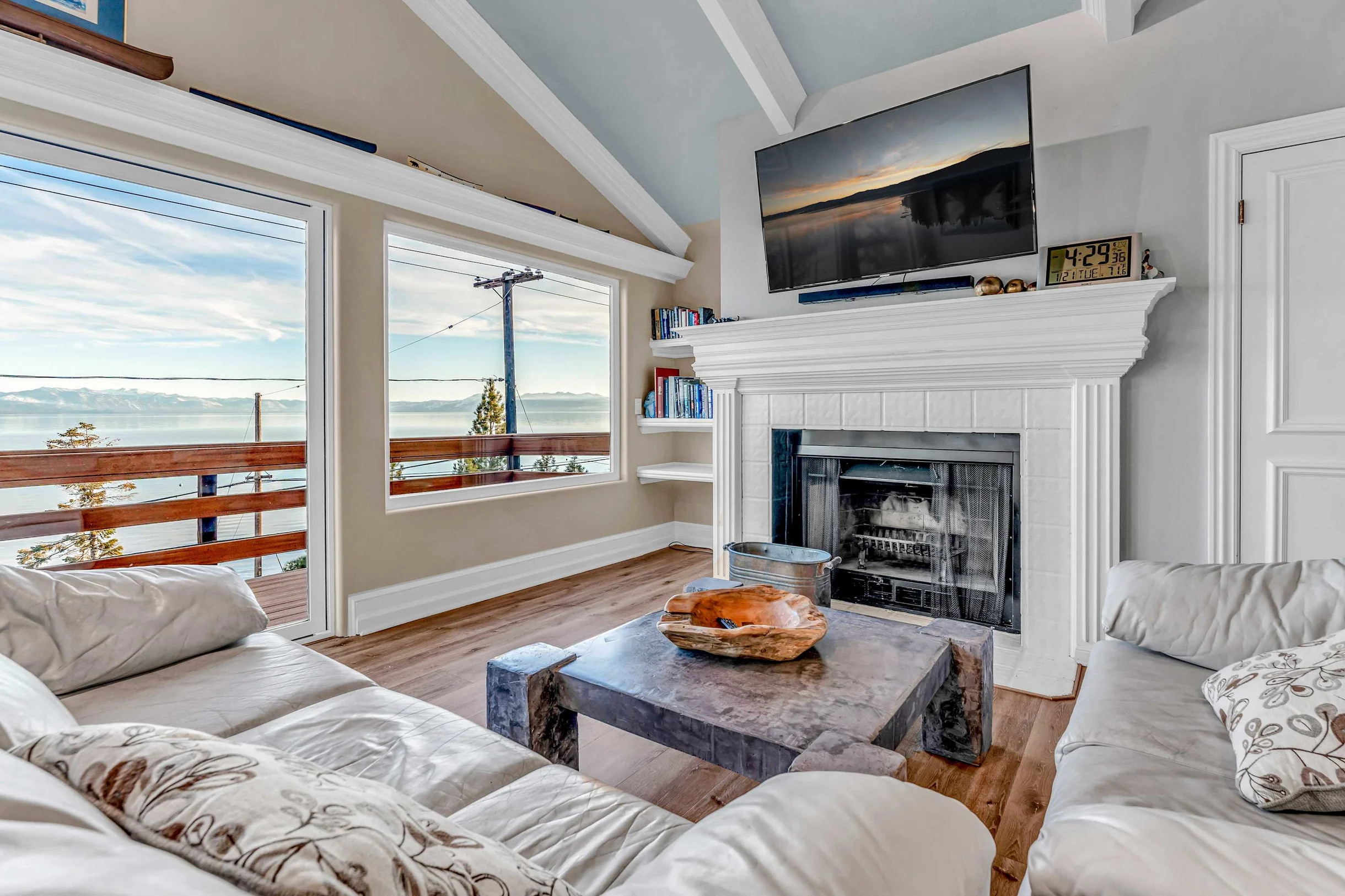 Wander Tahoe Lakeview #64