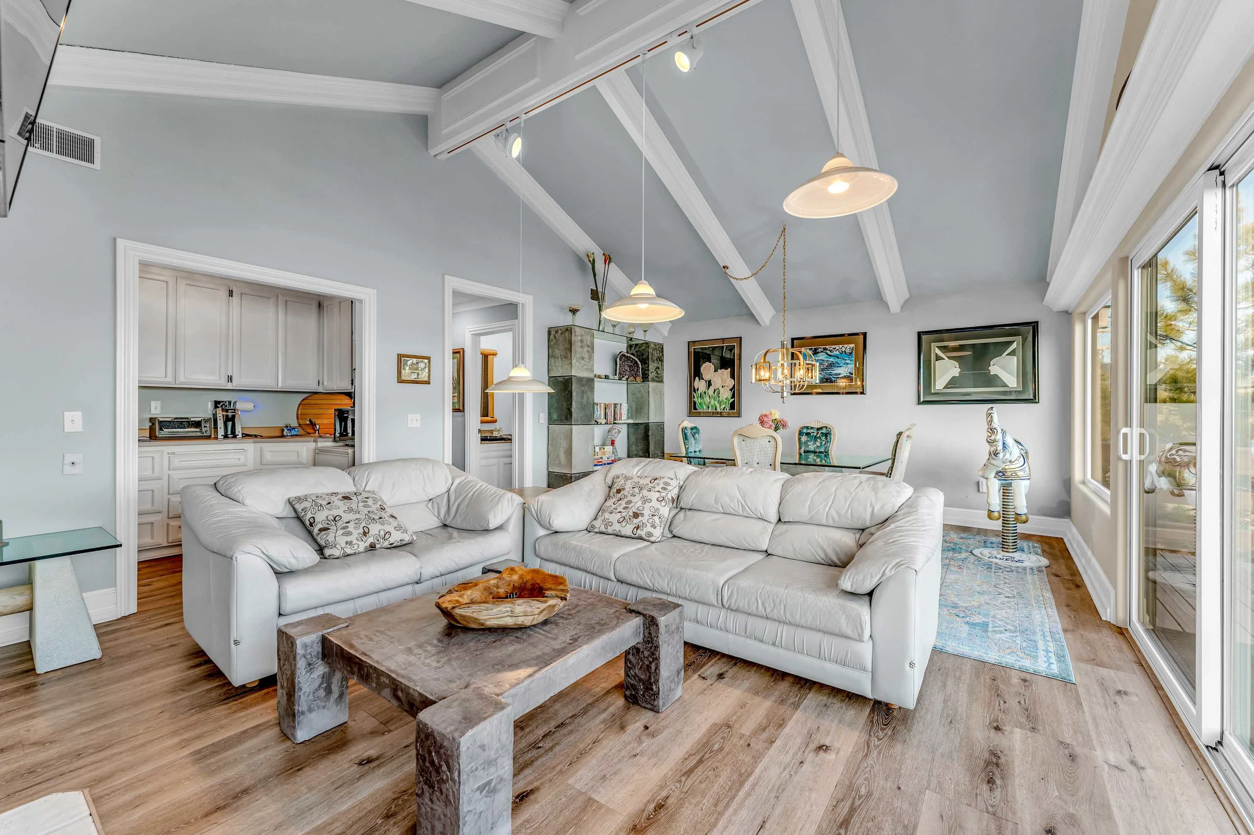 Wander Tahoe Lakeview #66