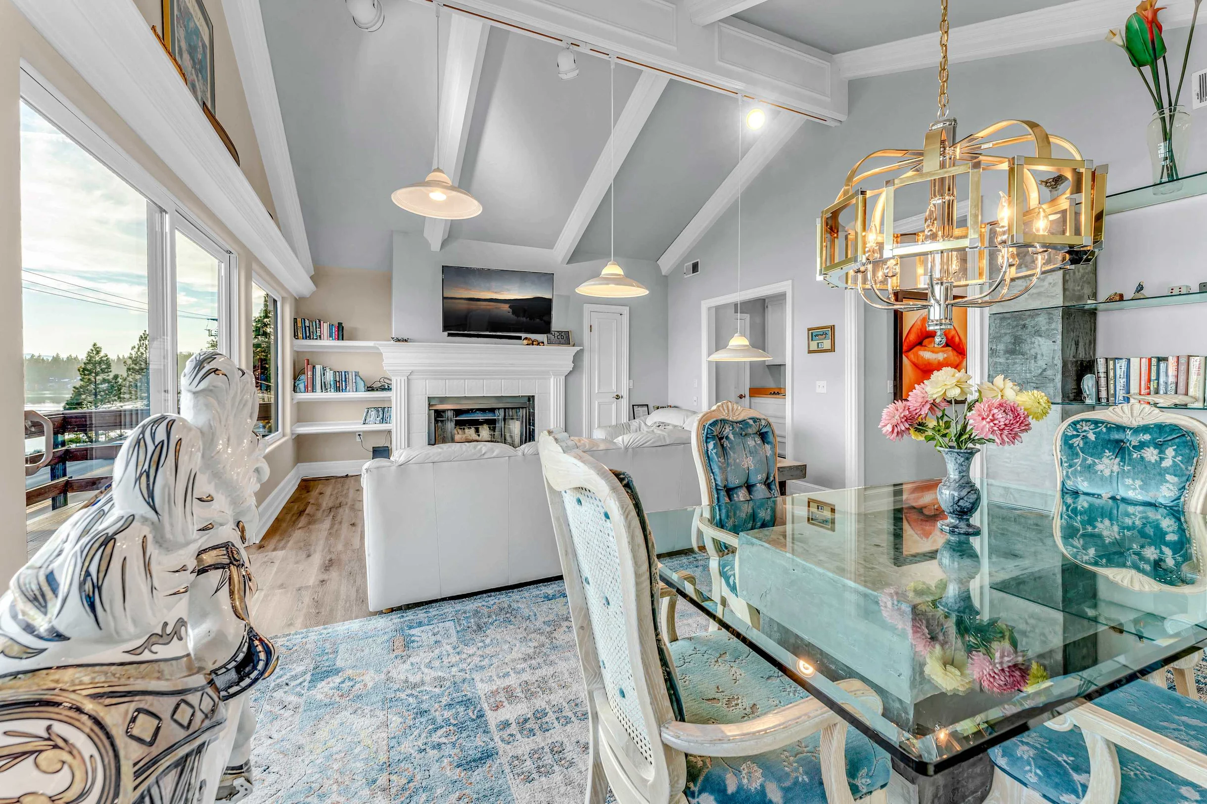 Wander Tahoe Lakeview #71