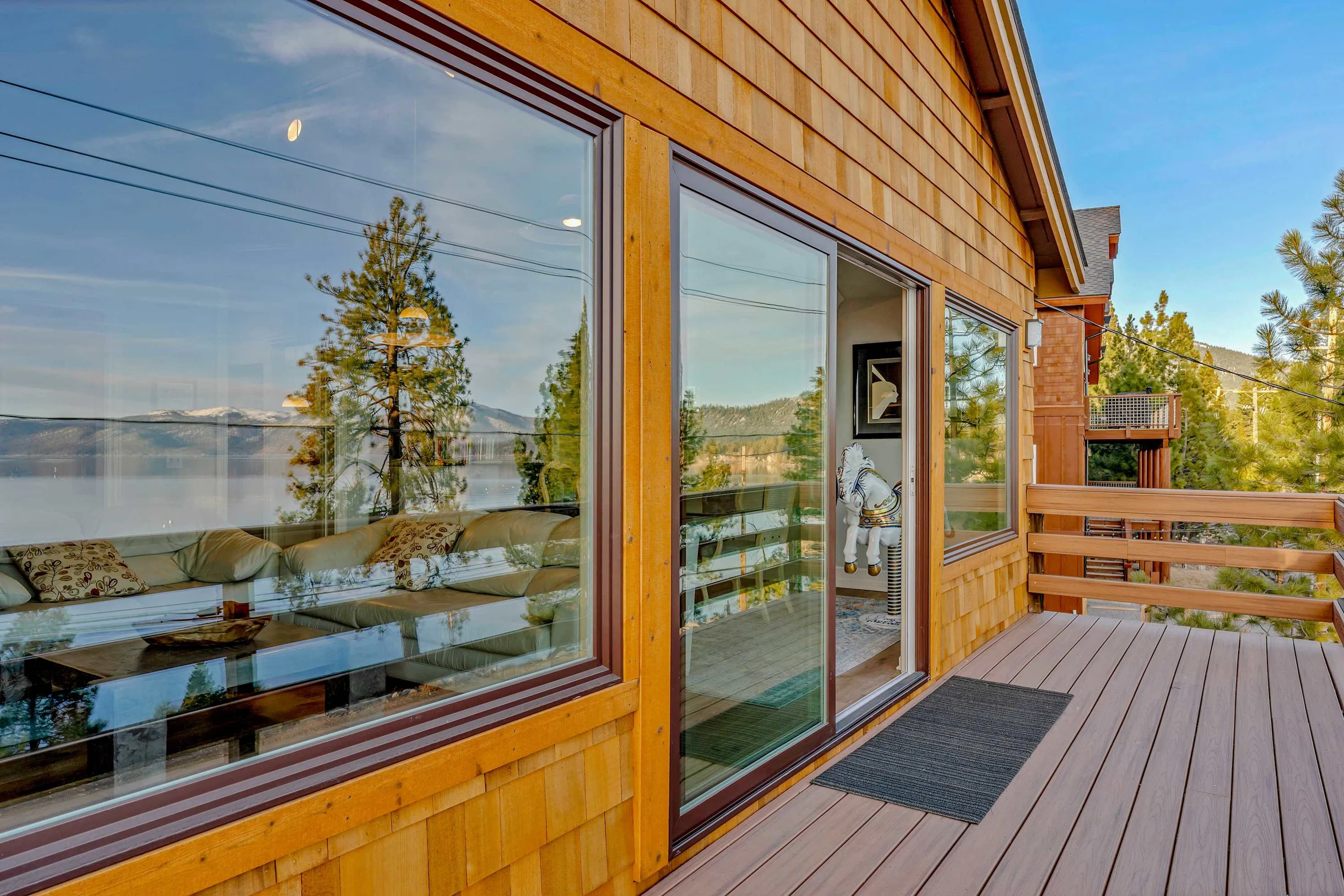 Wander Tahoe Lakeview #62