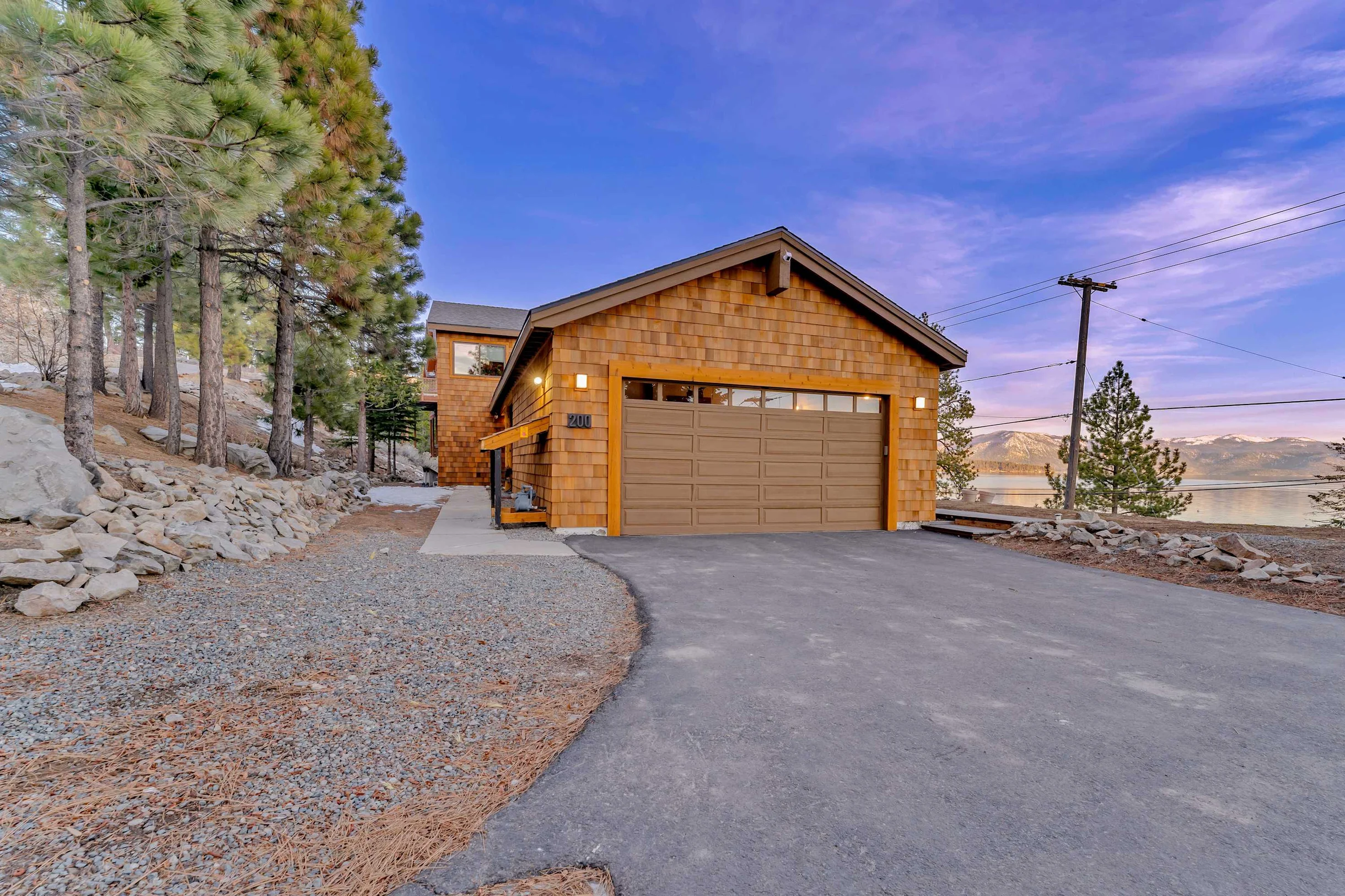 Wander Tahoe Lakeview #47