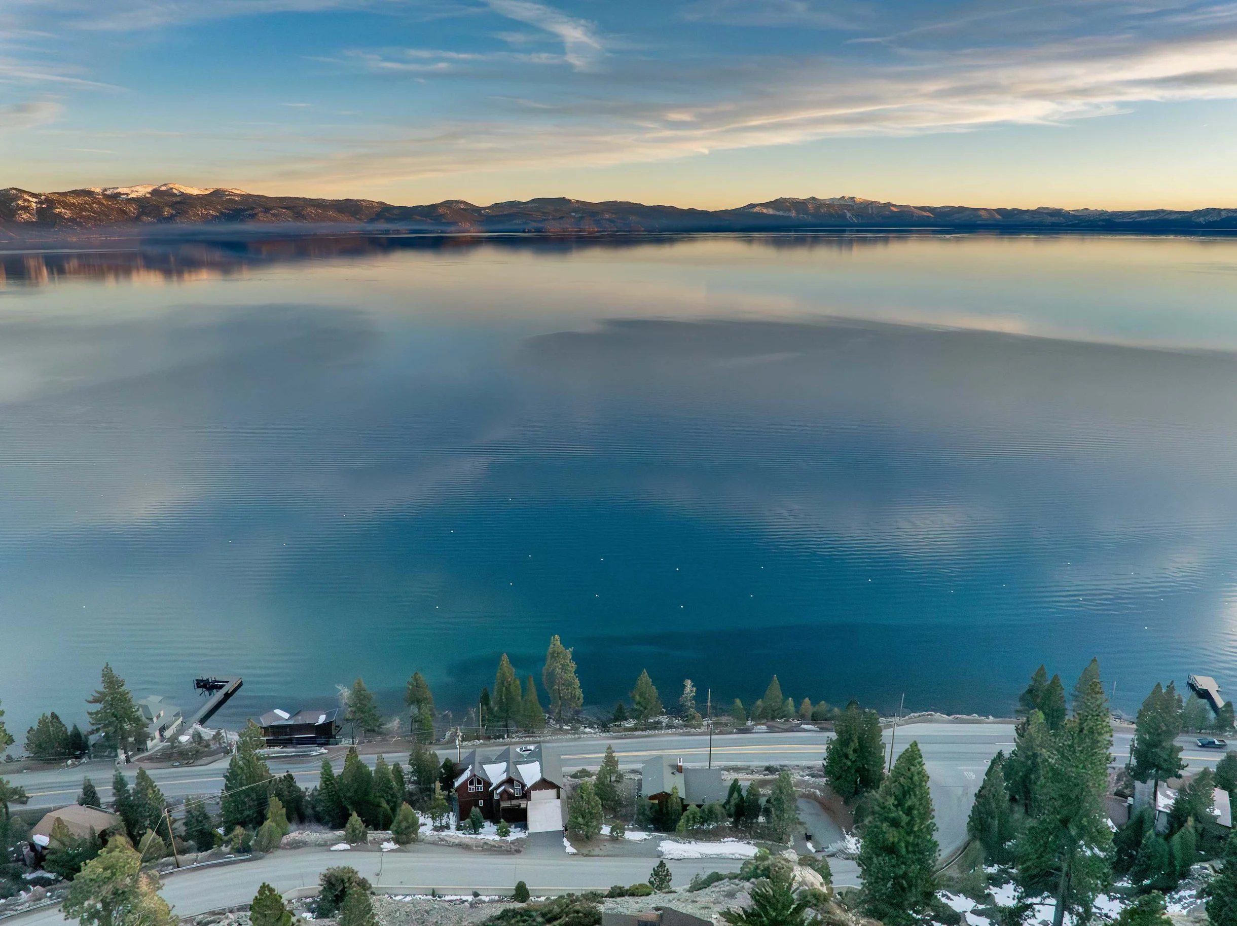 Wander Tahoe Lakeview #48