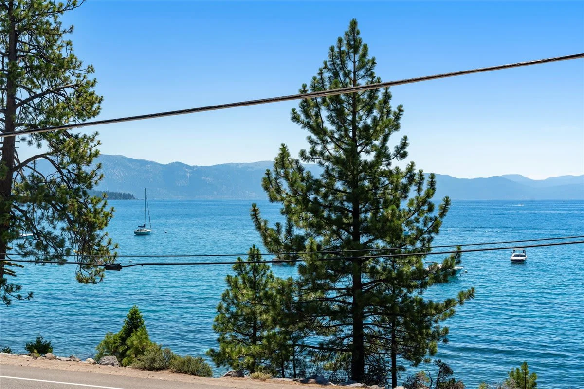 Wander Tahoe Lakeview #43