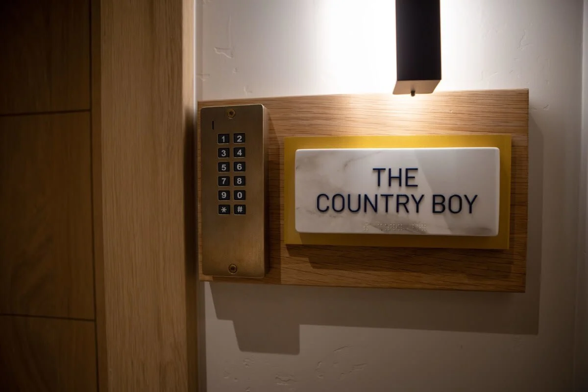 Wander Breckenridge Carlin Country Boy #31