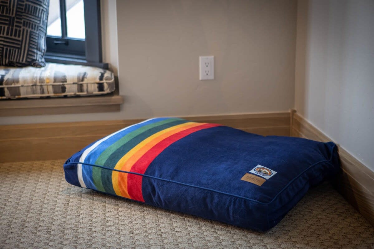 Wander Breckenridge Carlin Royal Tiger #34