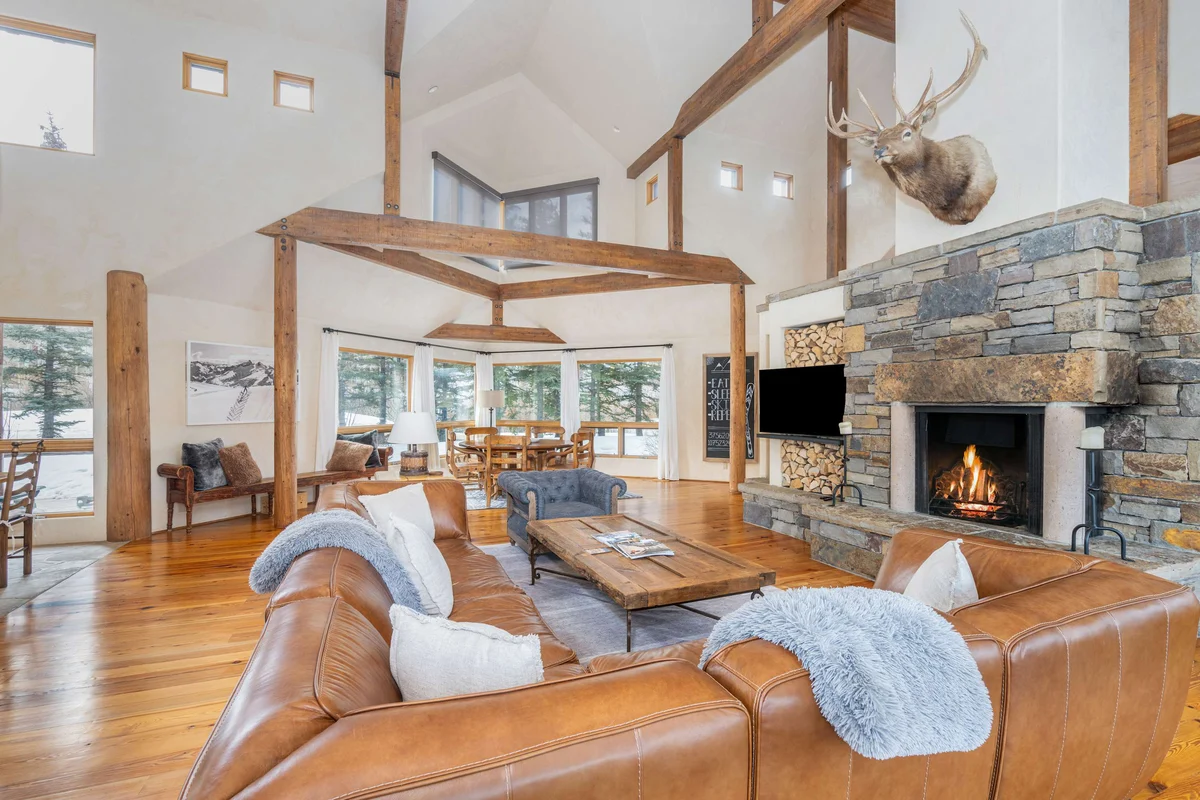 Home in Mountain Village property photo 2
