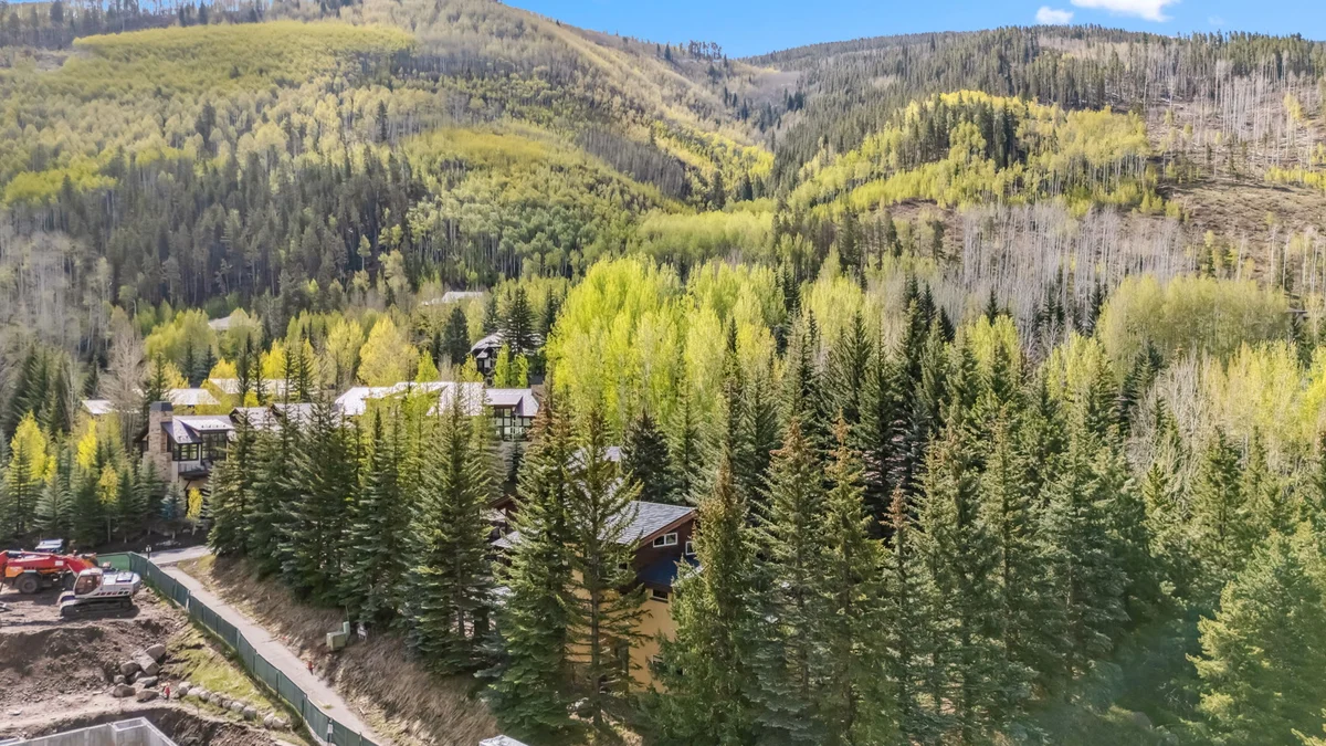 Wander Vail Charm #65