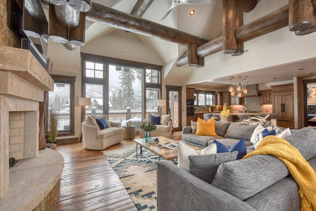 Wander Breckenridge Shock Hill #89