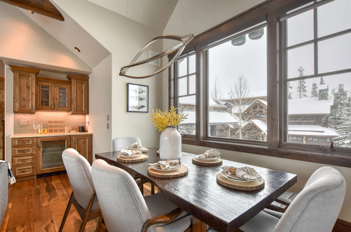 Wander Breckenridge Shock Hill #95