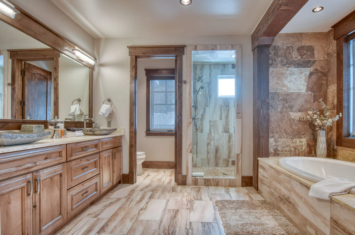 Wander Breckenridge Shock Hill #108