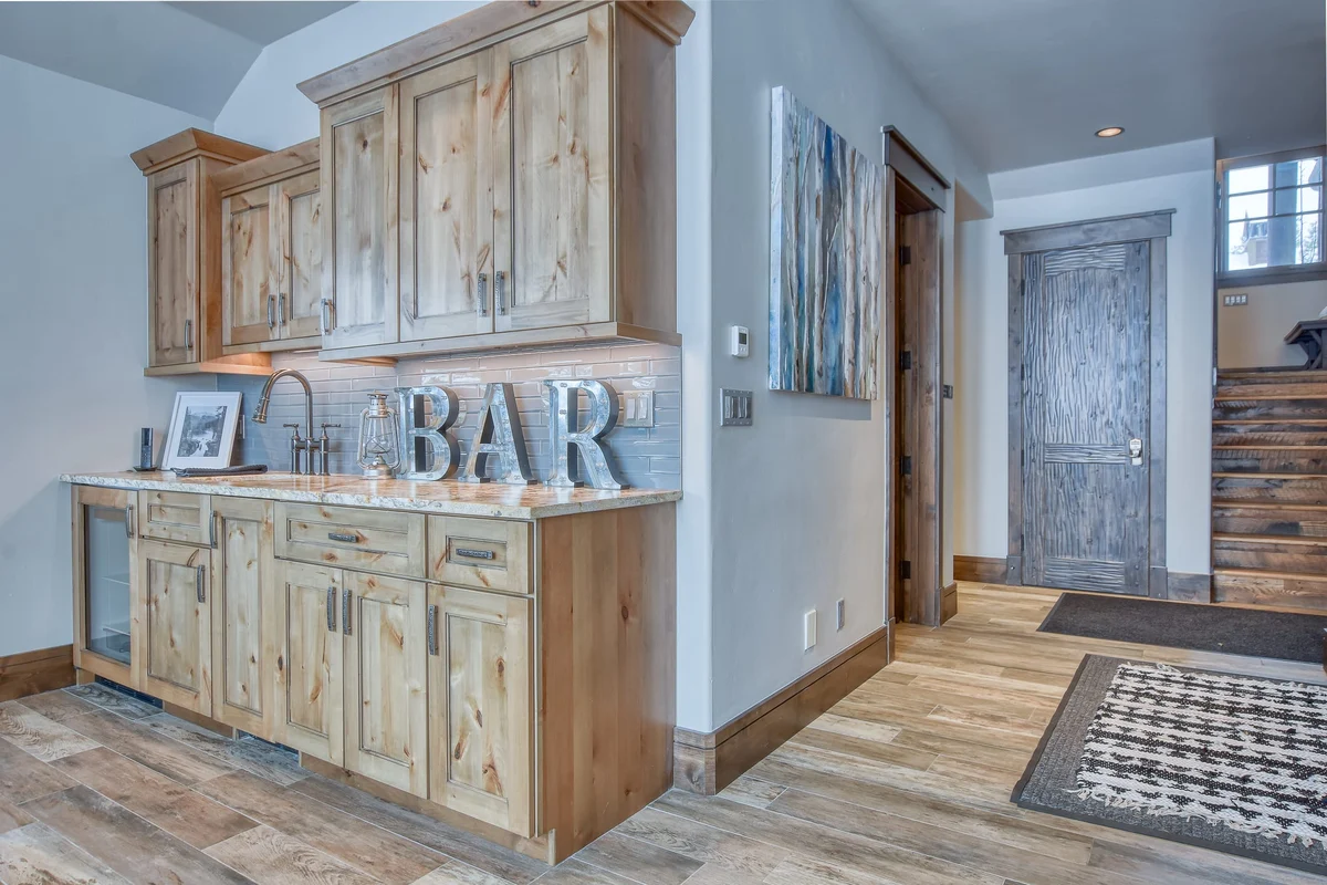 Wander Breckenridge Shock Hill #87