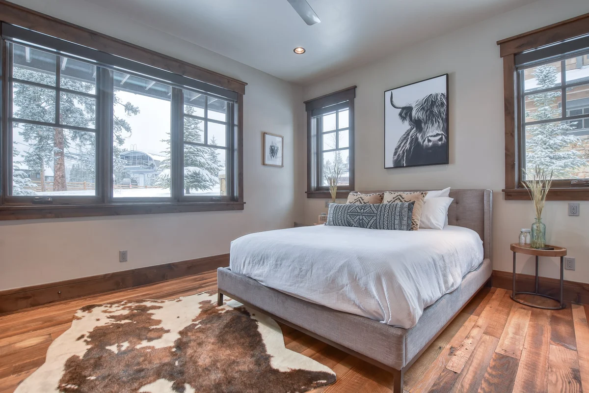 Wander Breckenridge Shock Hill #86