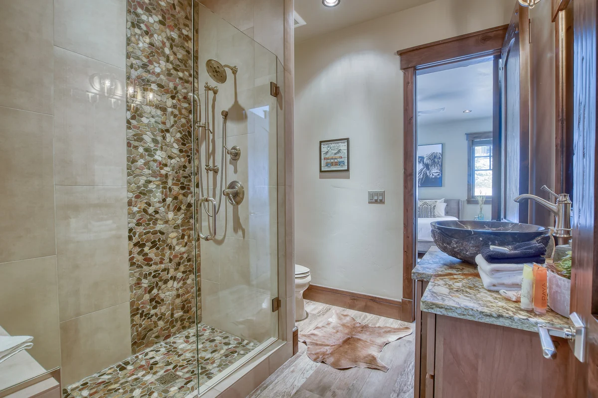 Wander Breckenridge Shock Hill #113