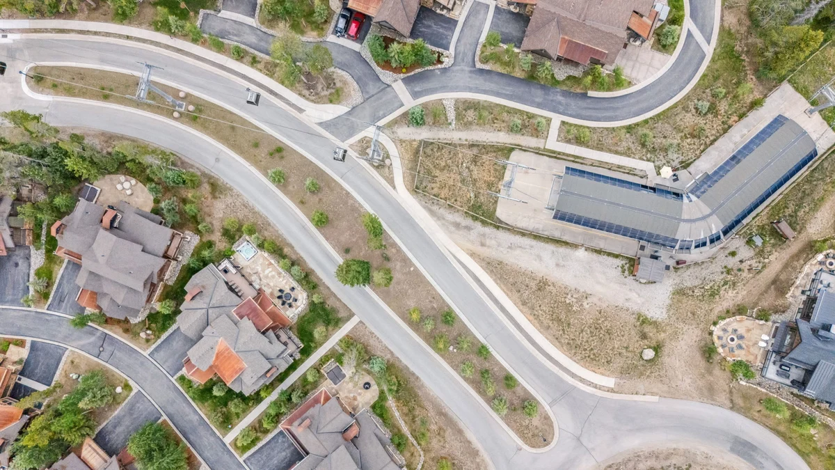 Wander Breckenridge Shock Hill #101