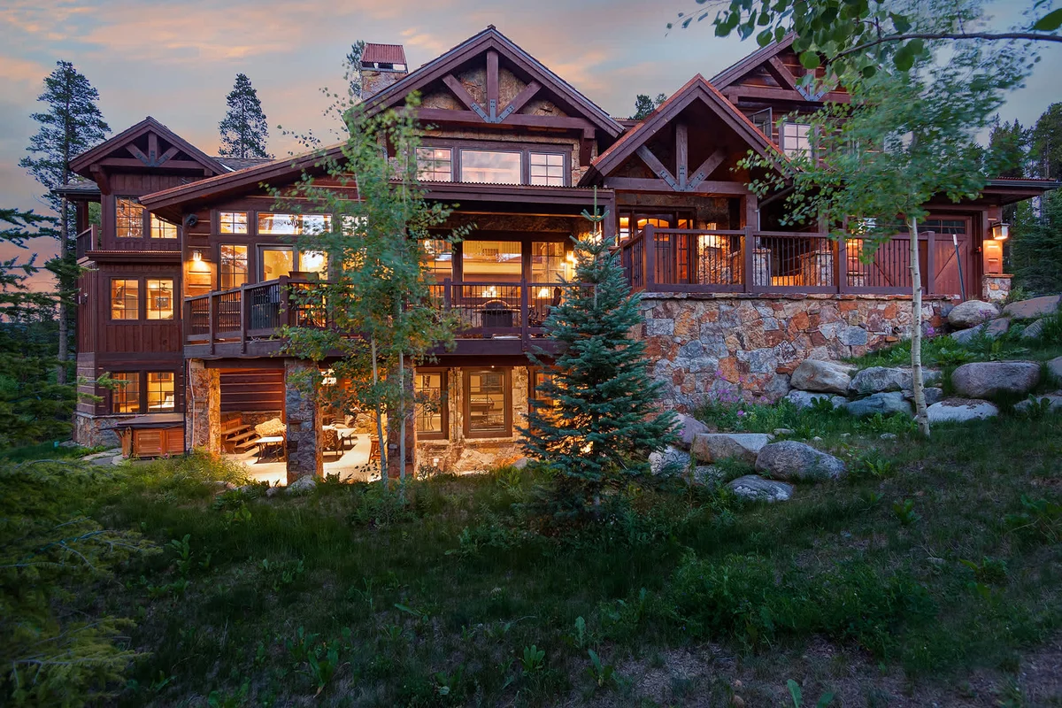 Wander Breckenridge Ridgeview #75