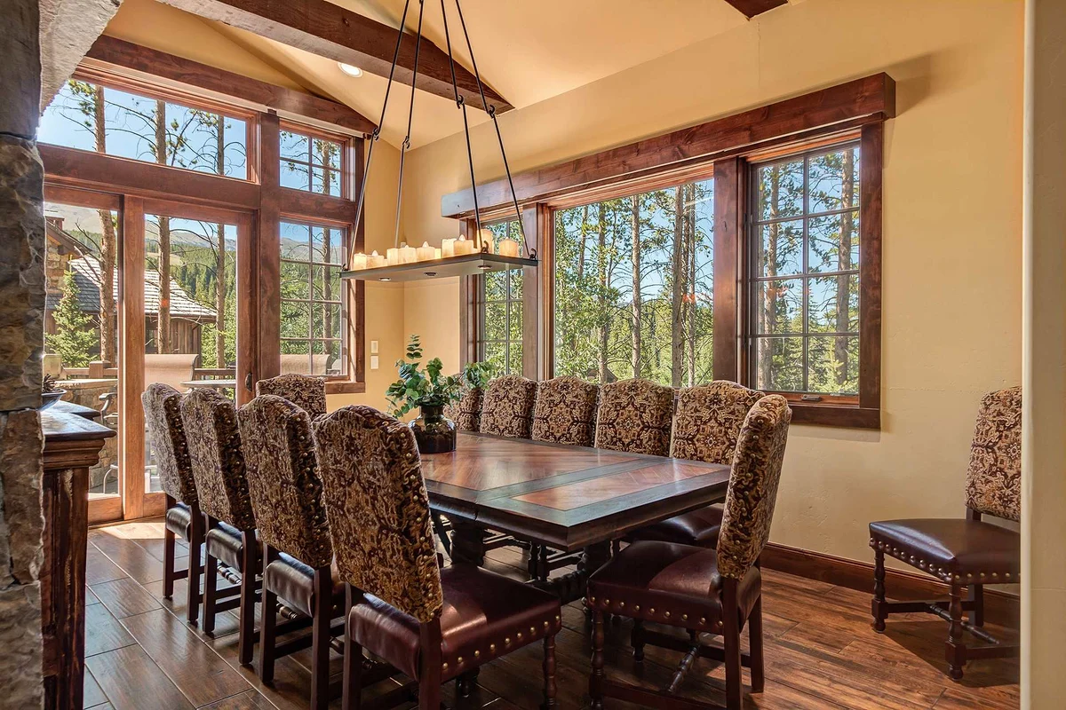 Wander Breckenridge Ridgeview #89