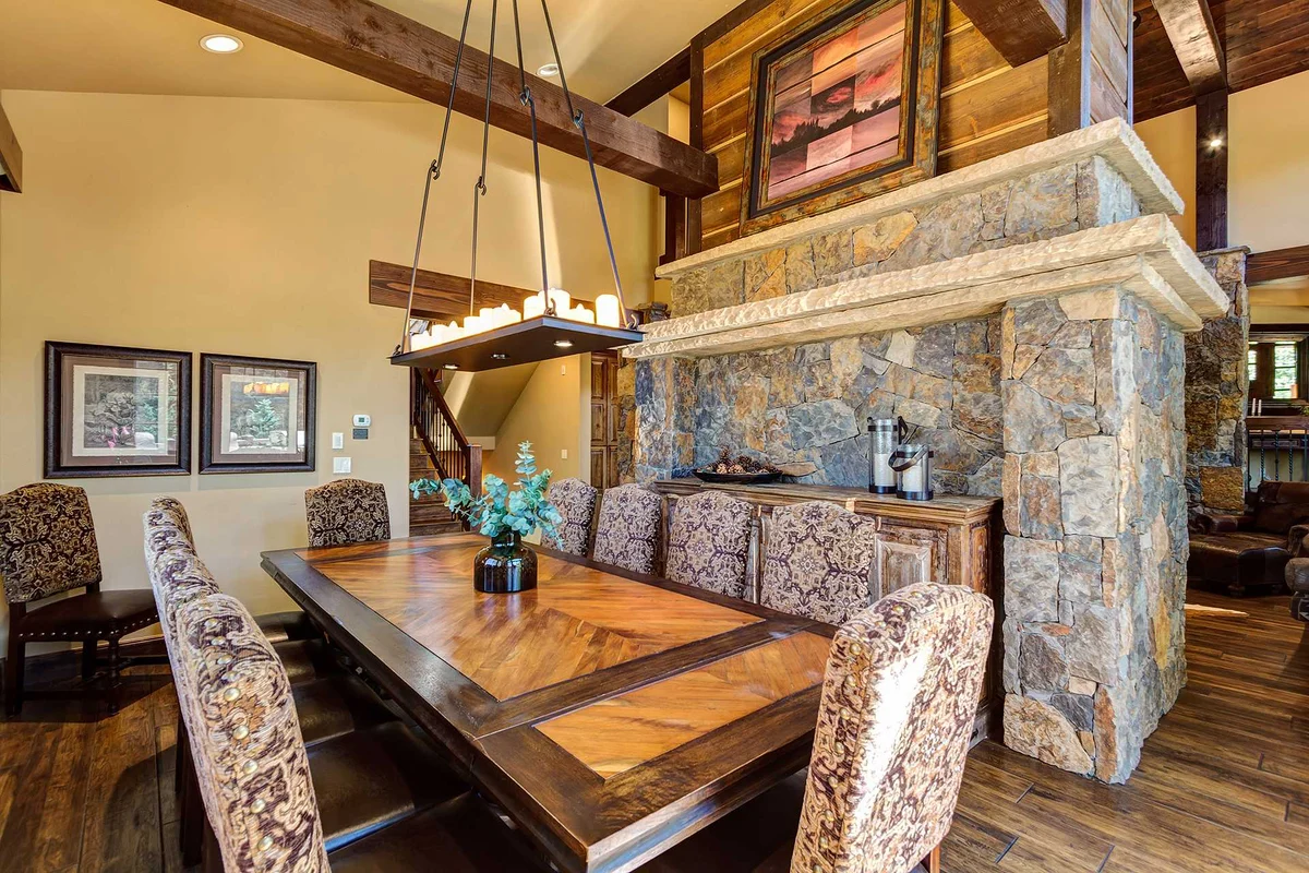 Wander Breckenridge Ridgeview #58