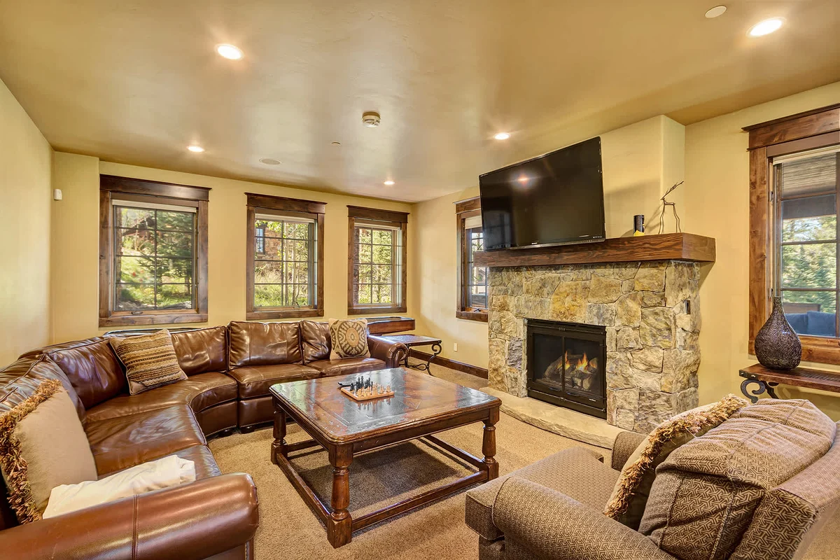 Wander Breckenridge Ridgeview #51