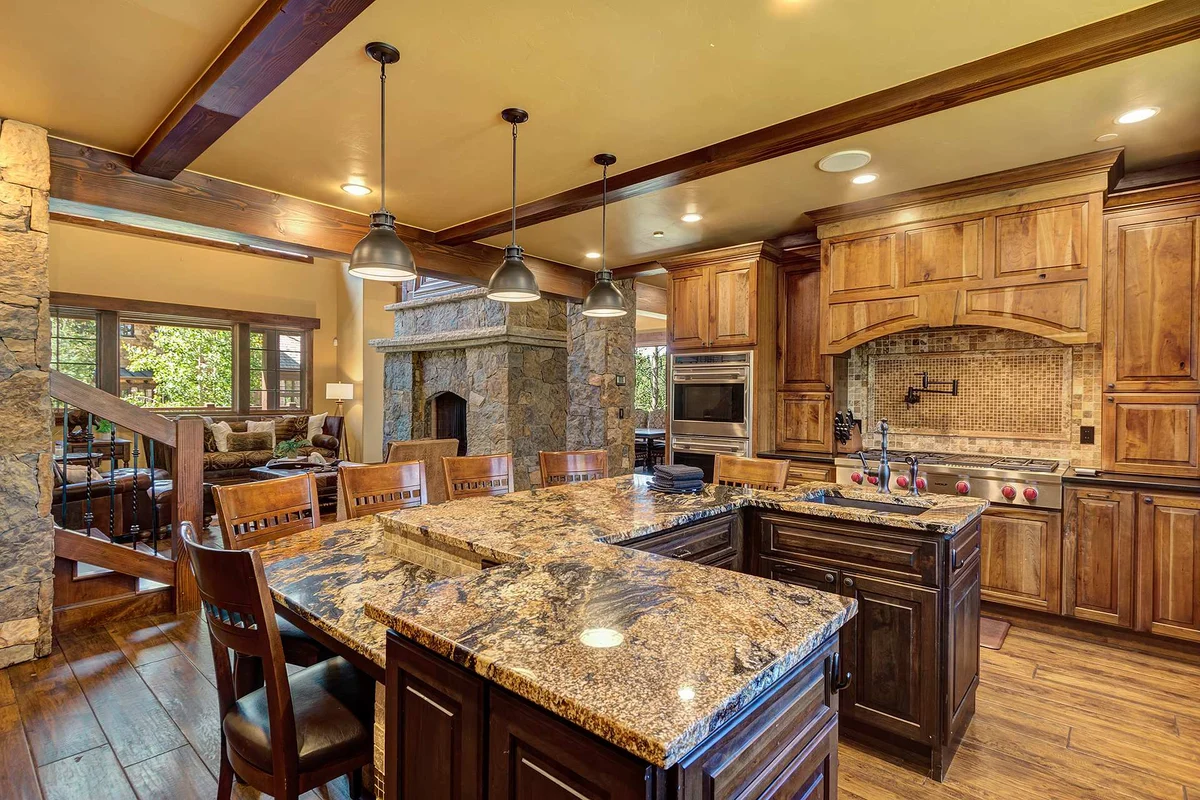 Wander Breckenridge Ridgeview #44