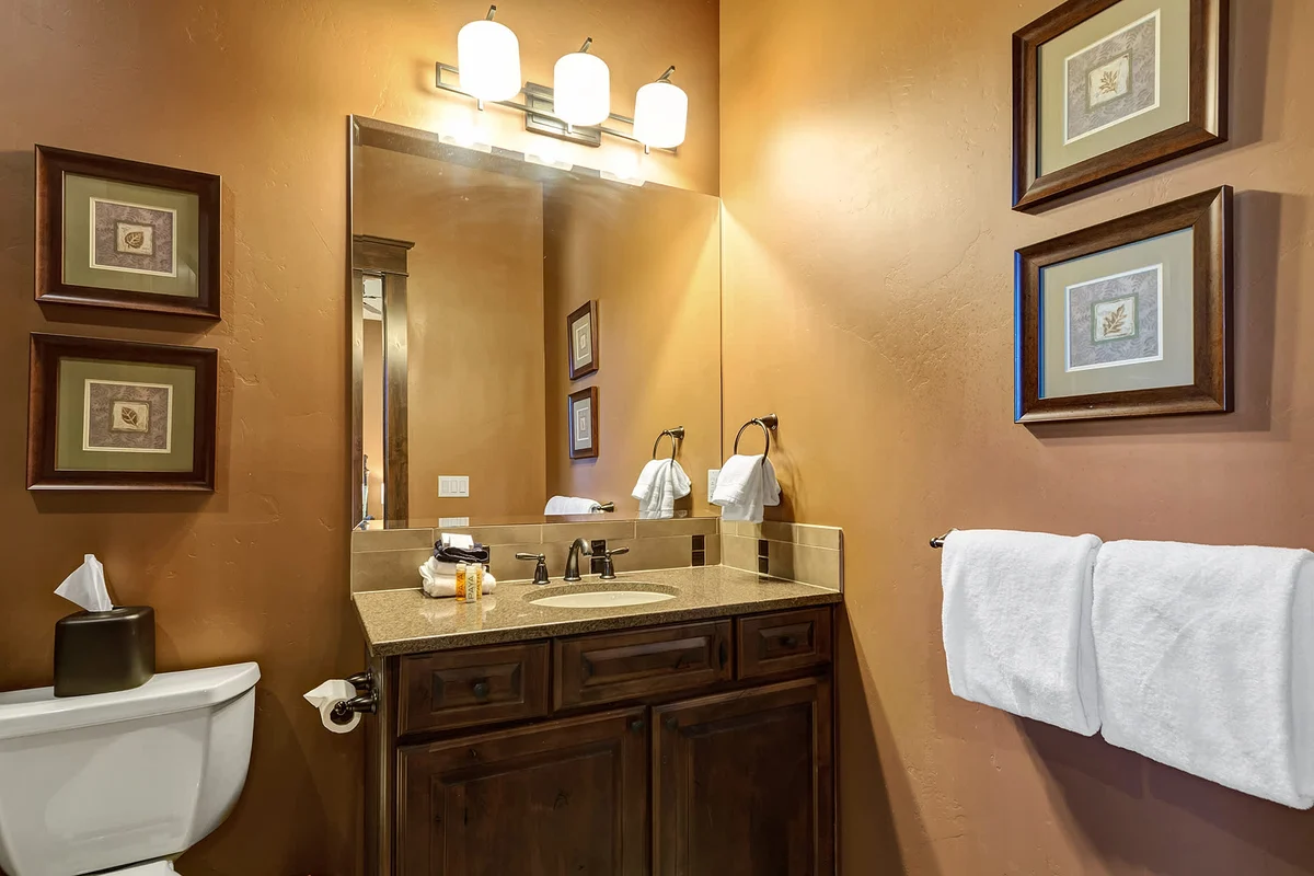 Wander Breckenridge Ridgeview #63