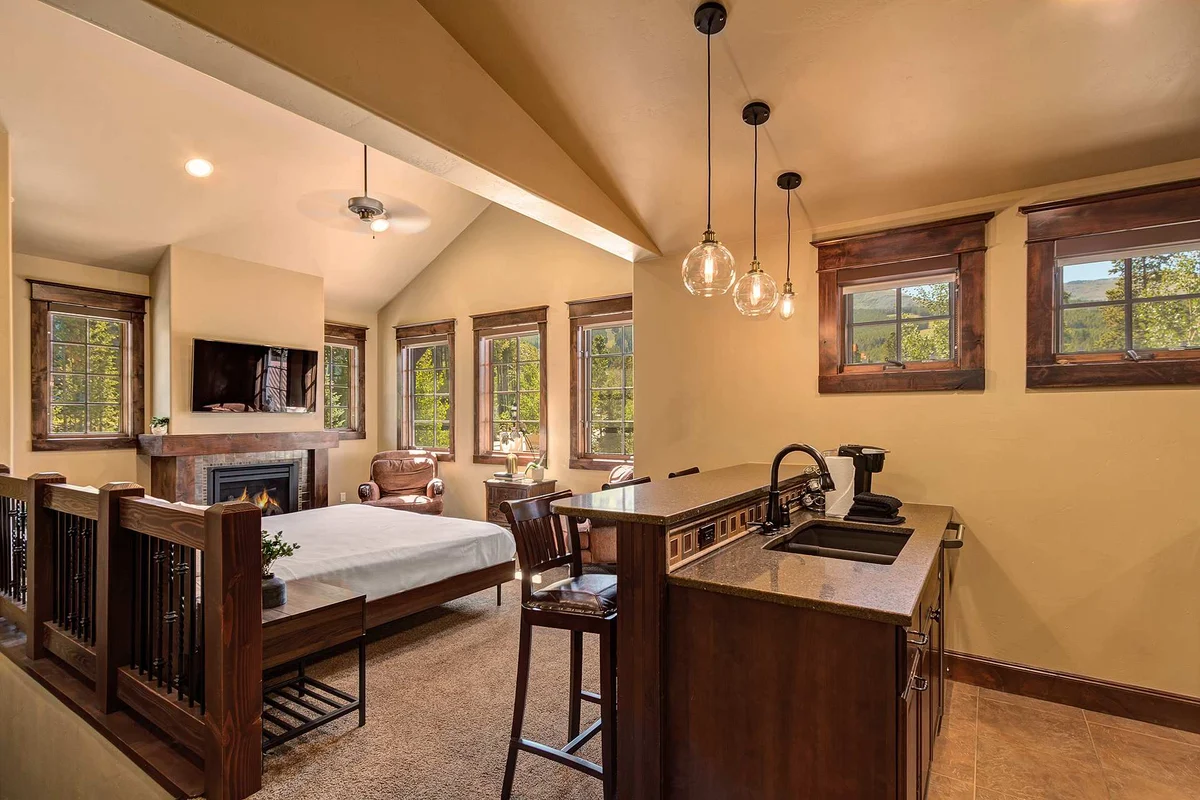 Wander Breckenridge Ridgeview #48