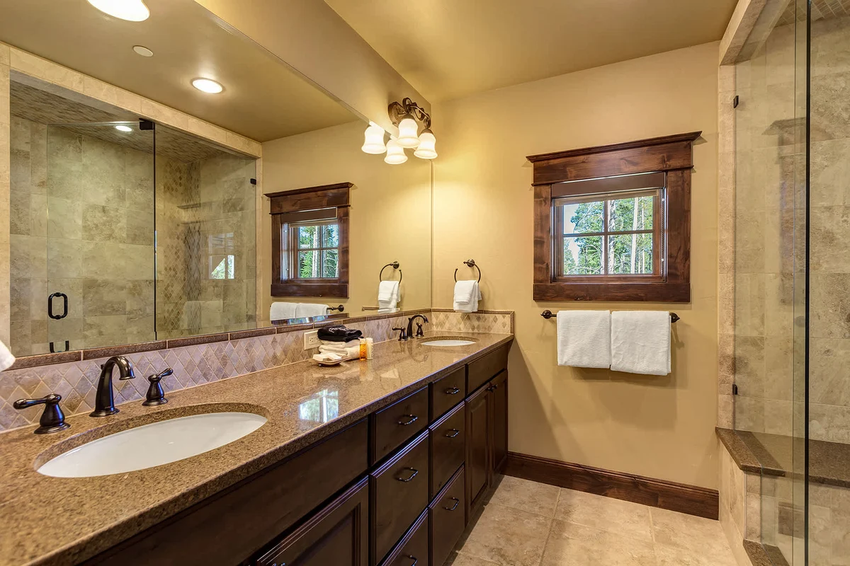 Wander Breckenridge Ridgeview #72