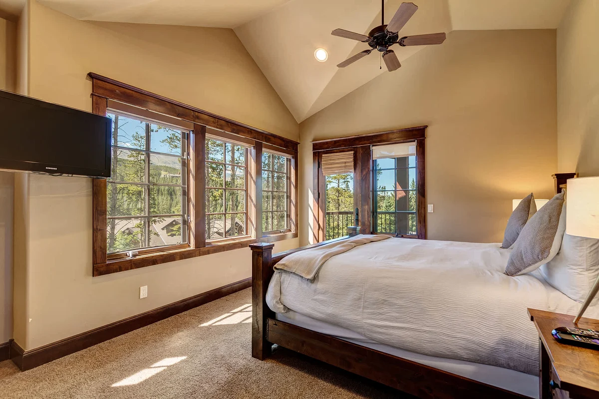 Wander Breckenridge Ridgeview #57