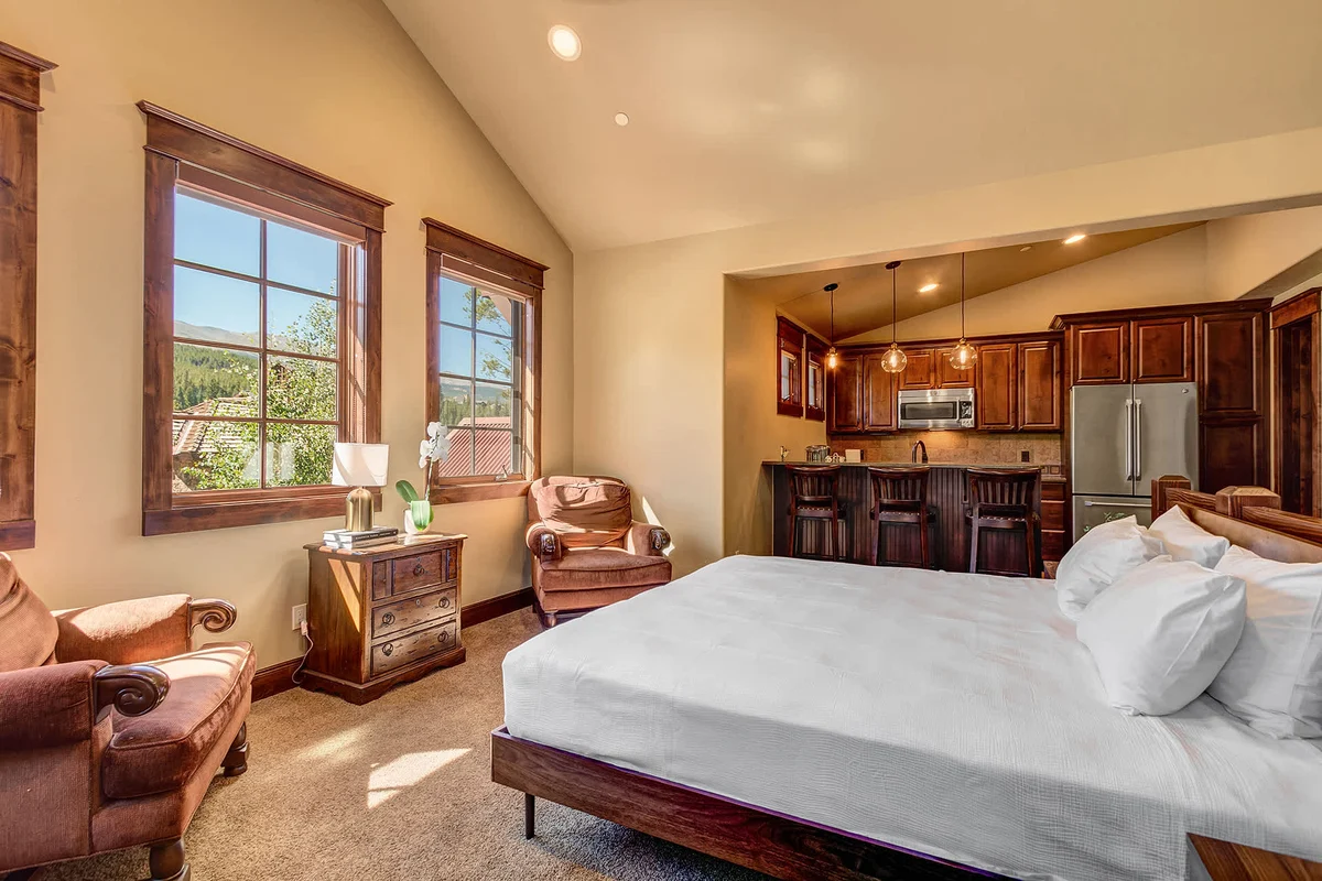 Wander Breckenridge Ridgeview #76