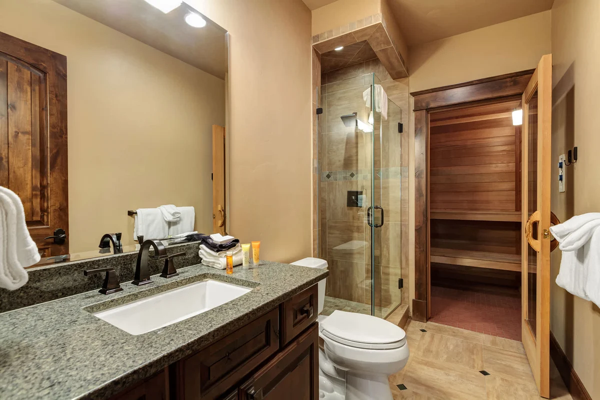 Wander Breckenridge Ridgeview #74