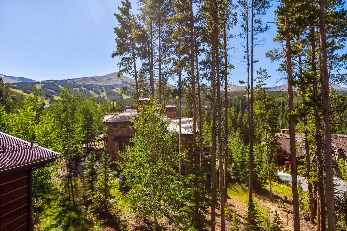 Wander Breckenridge Ridgeview #82