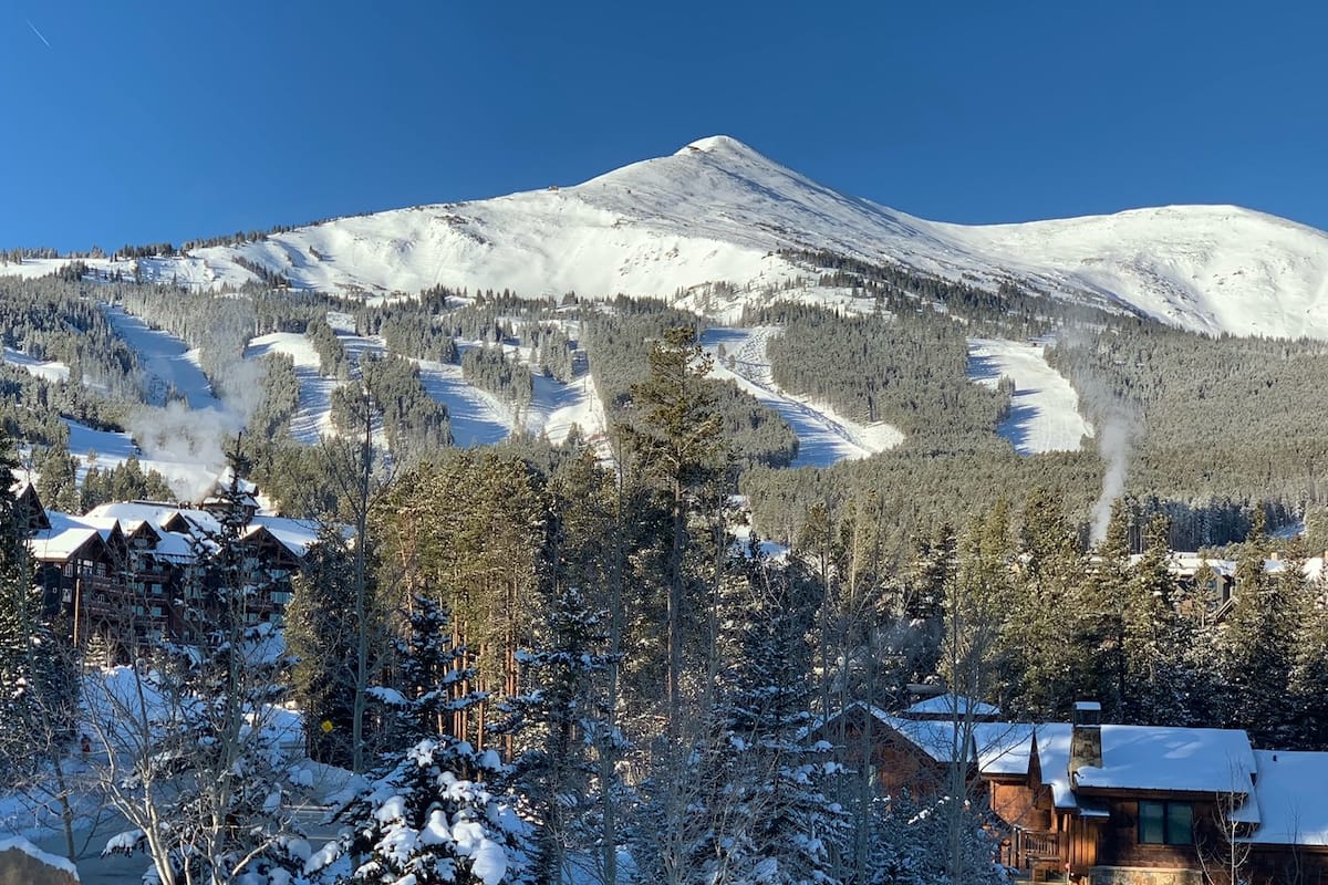 Wander Breckenridge Ridgeview #88