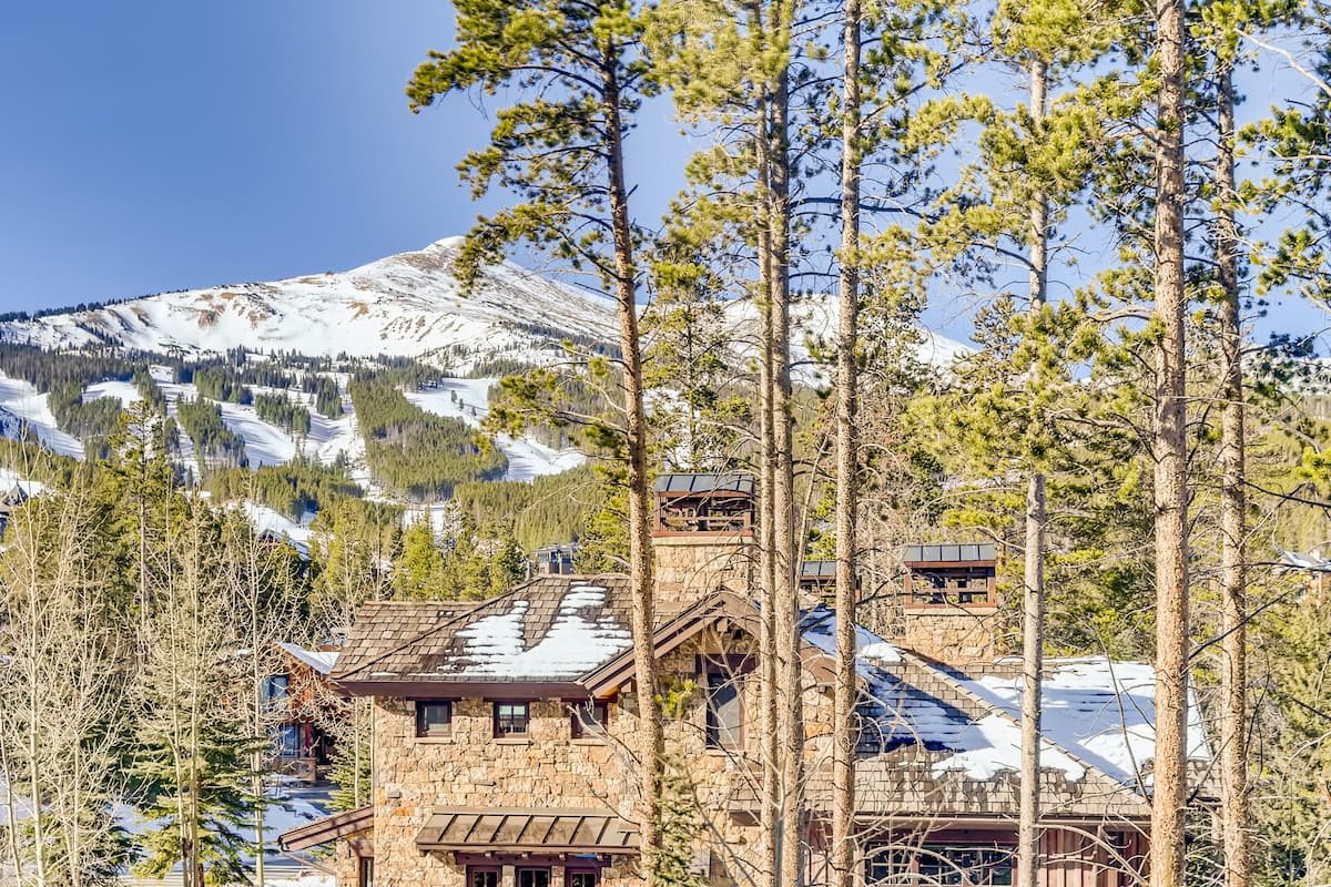 Wander Breckenridge Ridgeview #47