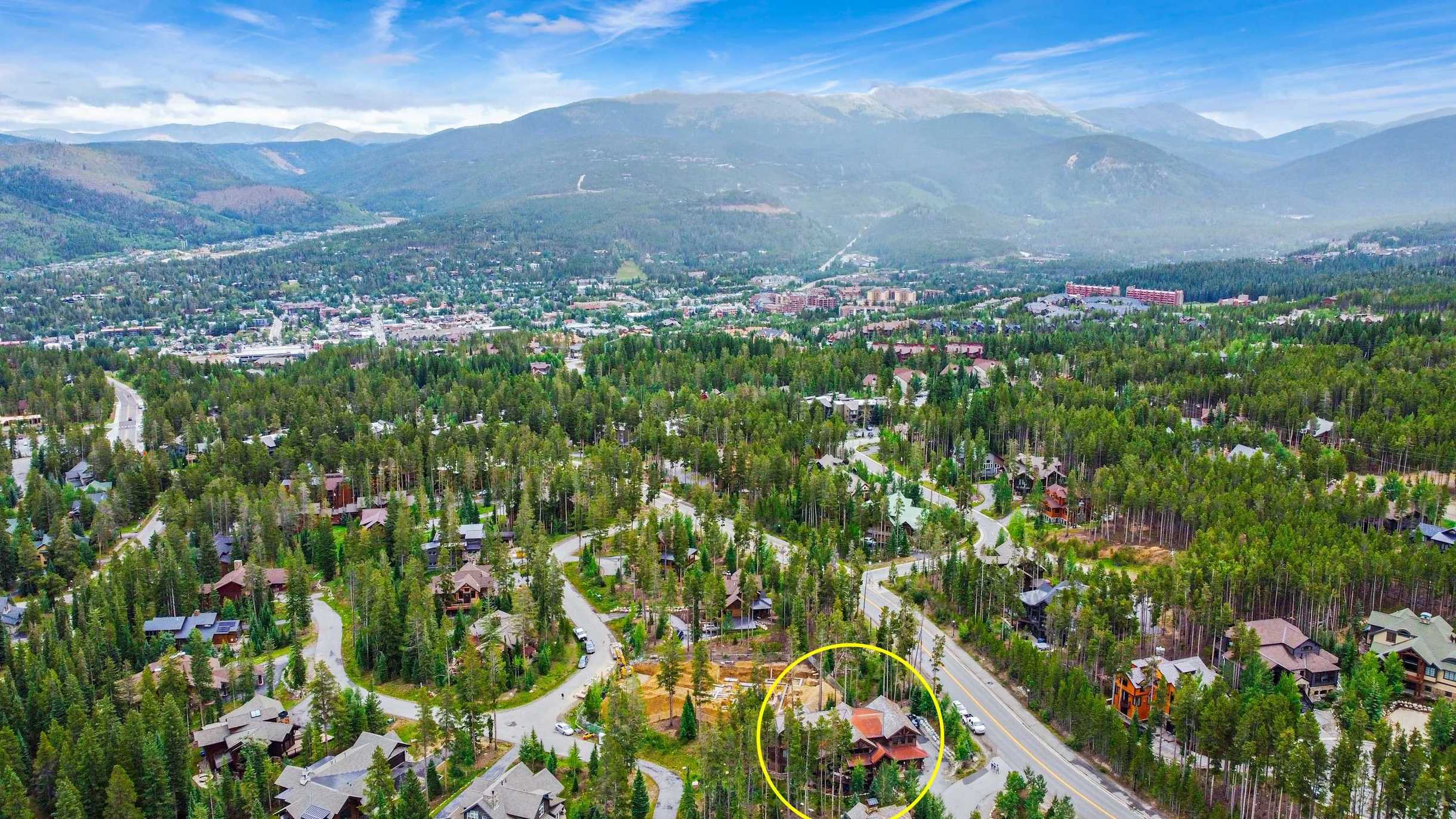 Wander Breckenridge Ridgeview #67