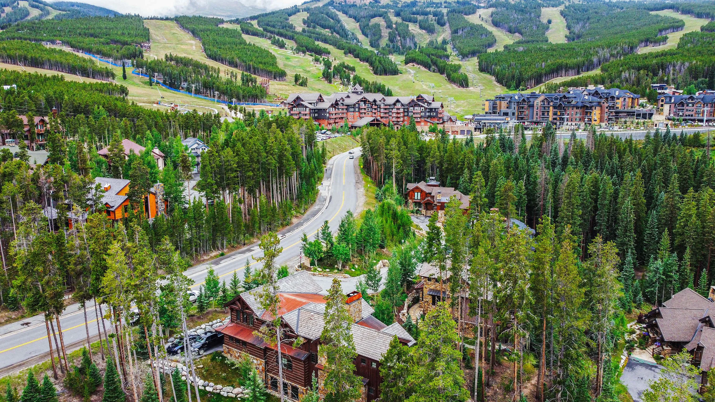 Wander Breckenridge Ridgeview #56