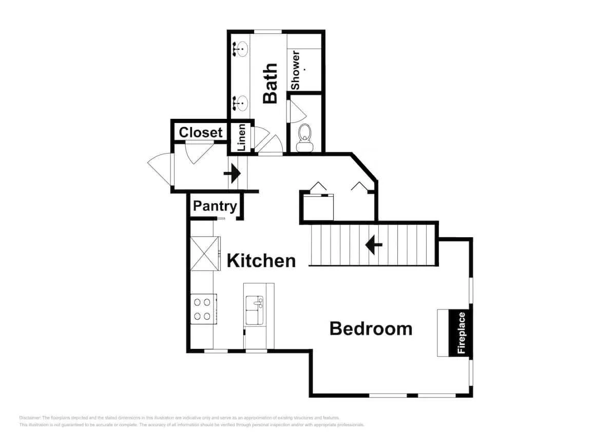 Wander Breckenridge Ridgeview #70