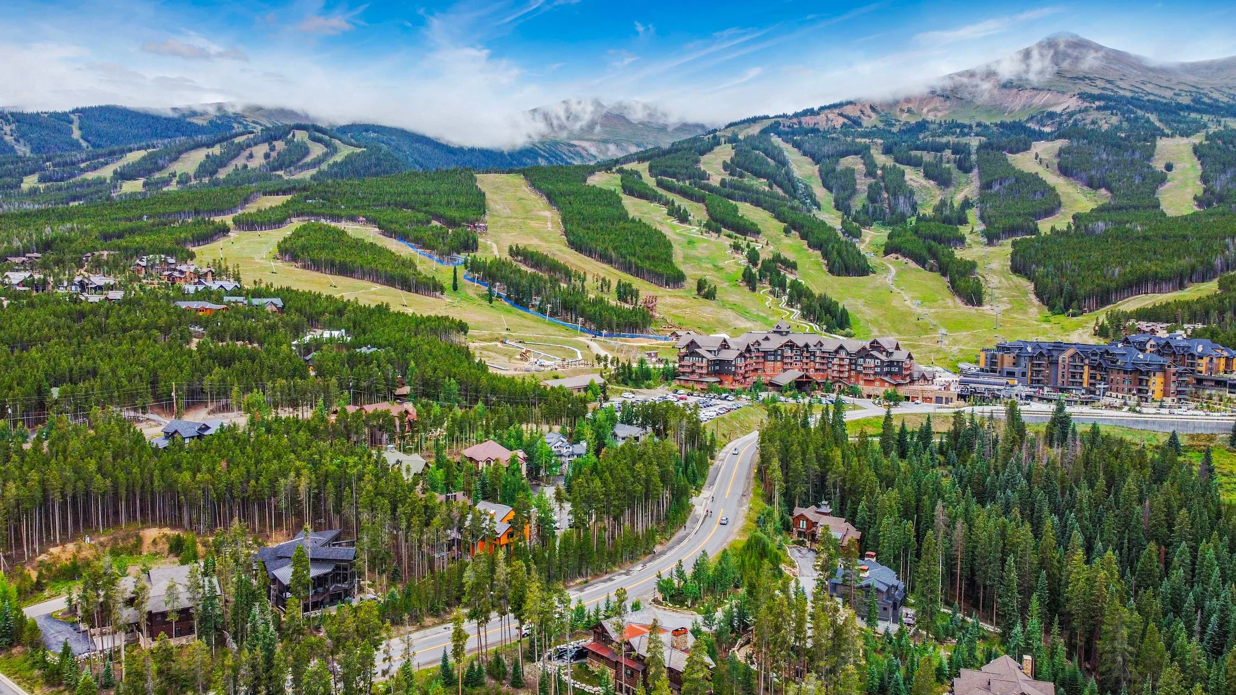 Wander Breckenridge Ridgeview #43