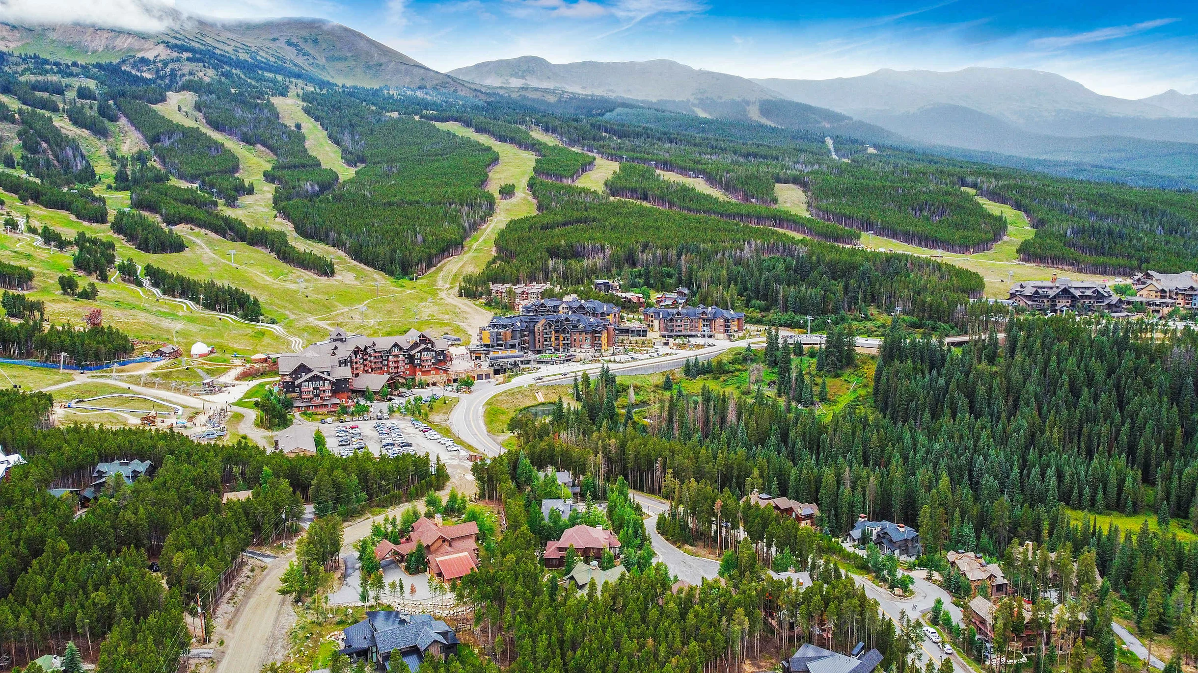 Wander Breckenridge Ridgeview #80