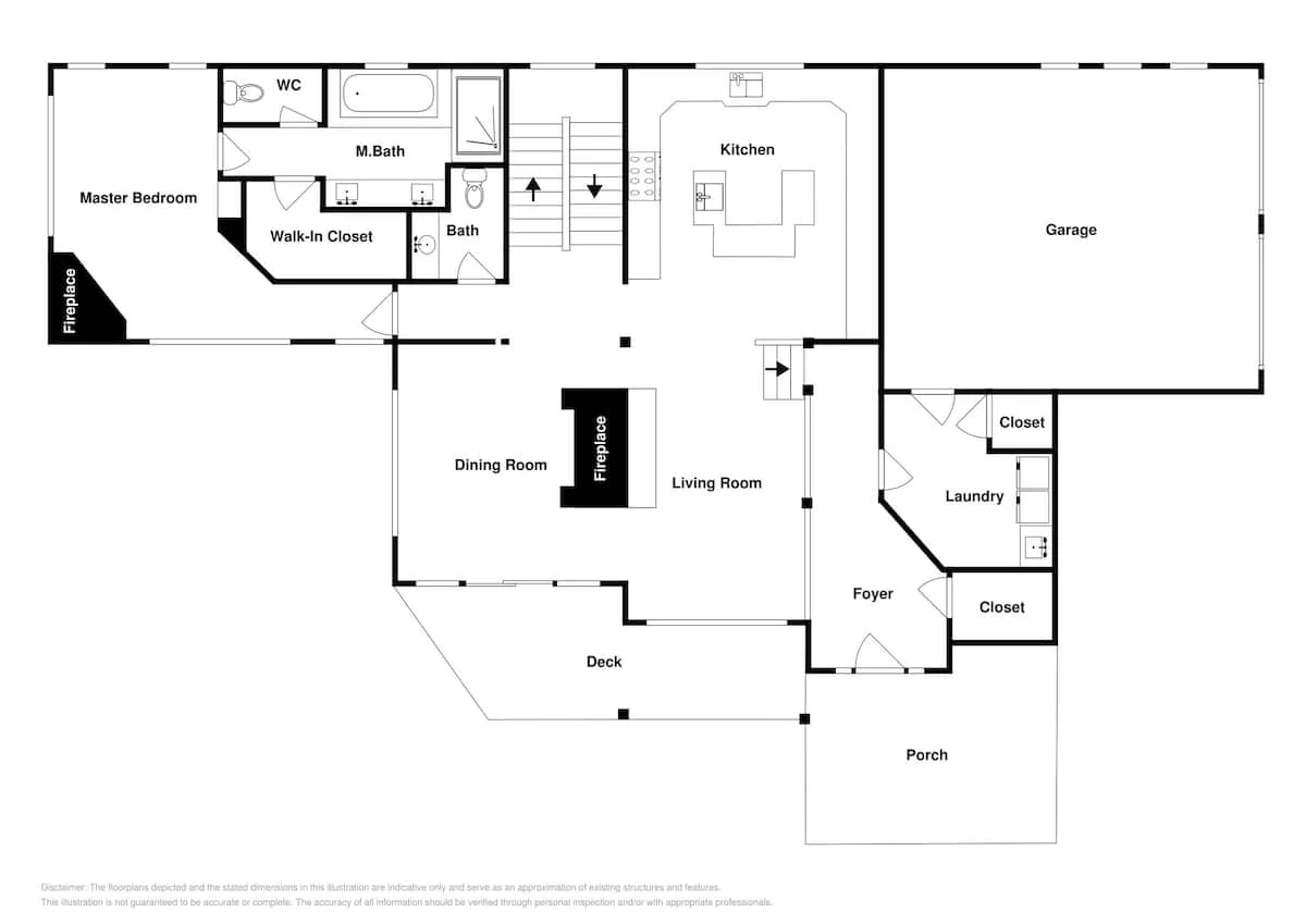 Wander Breckenridge Ridgeview #54