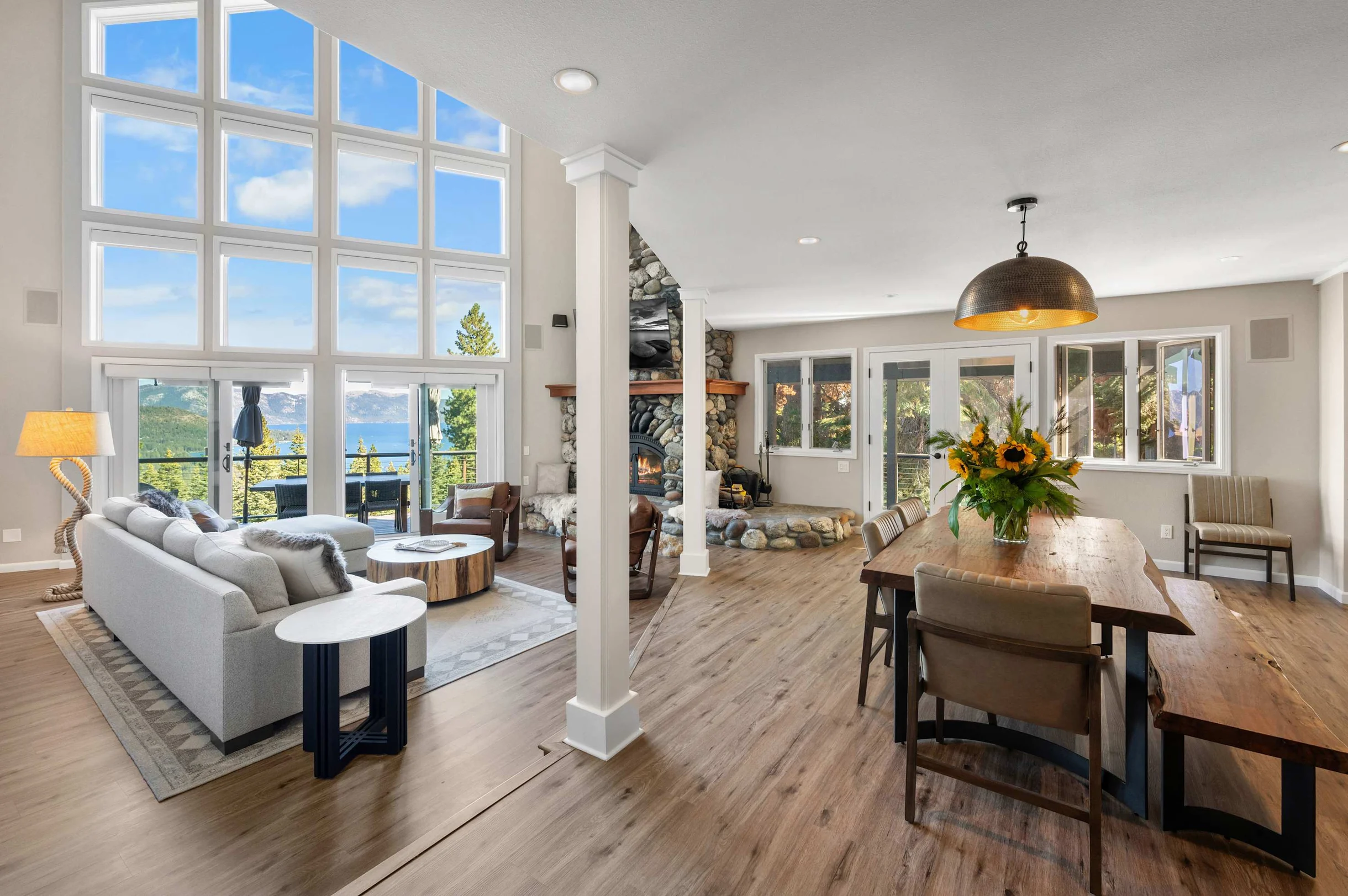 Wander Lake Tahoe Vista #70