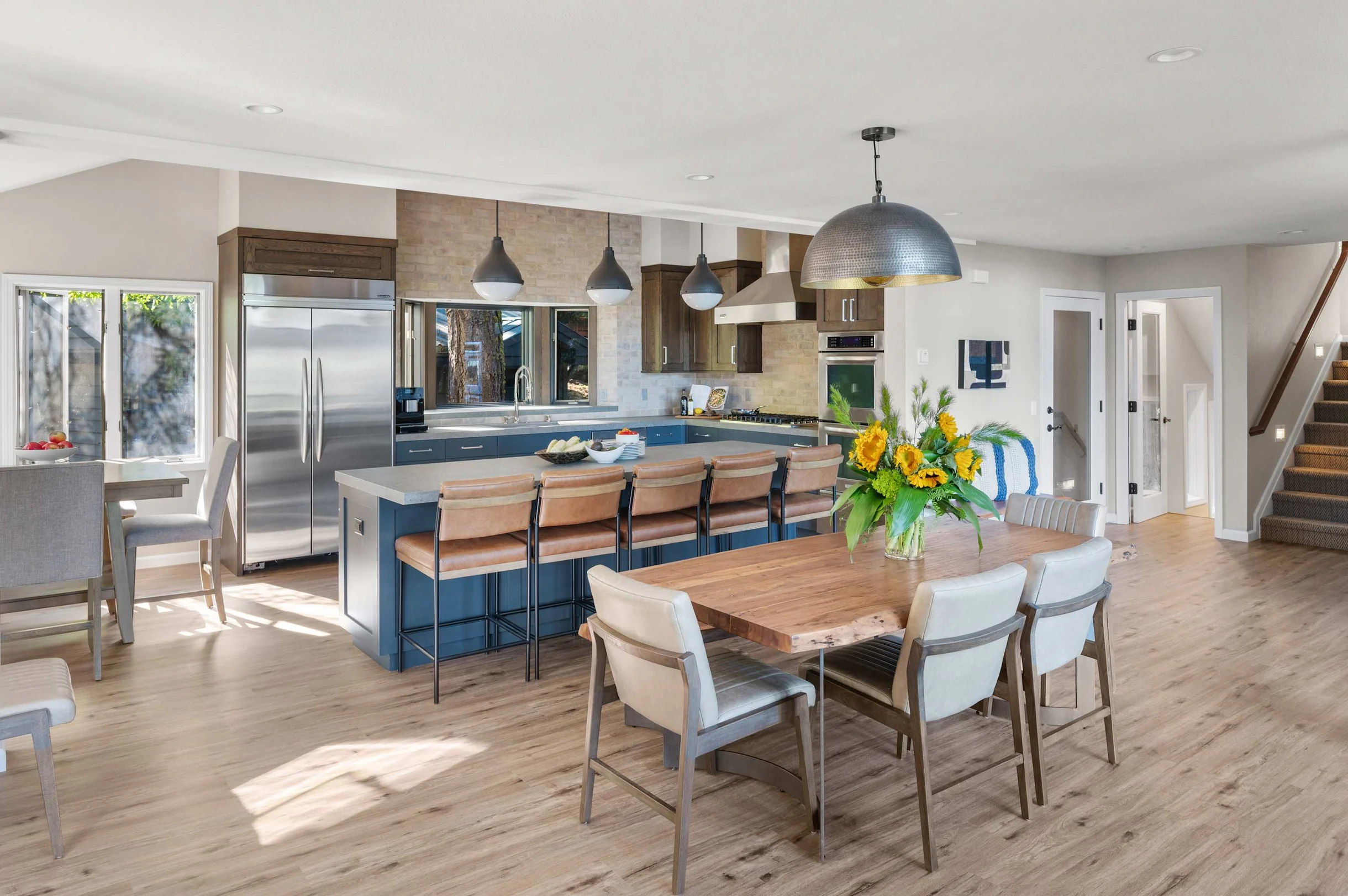 Wander Lake Tahoe Vista #100