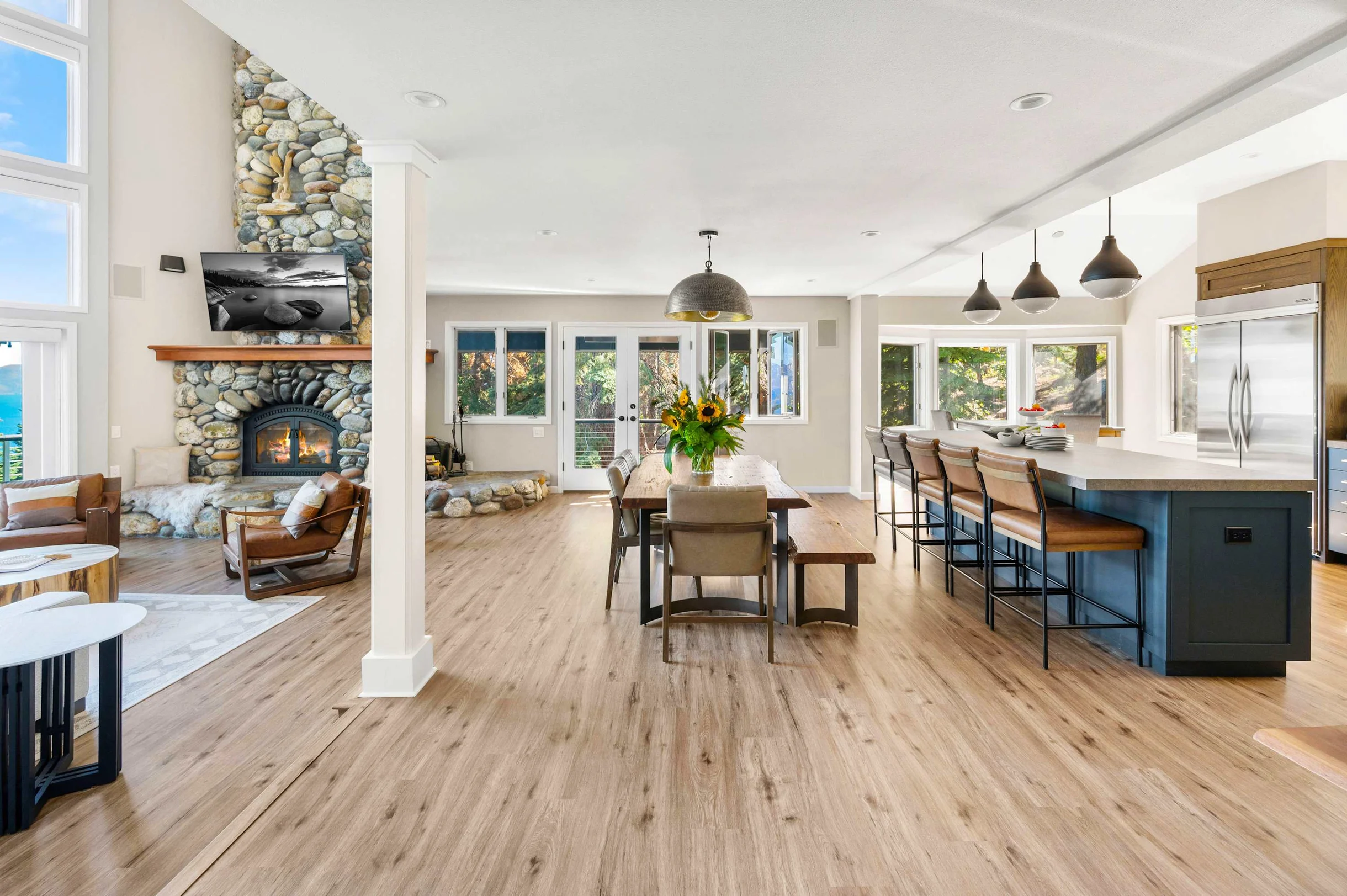 Wander Lake Tahoe Vista #69