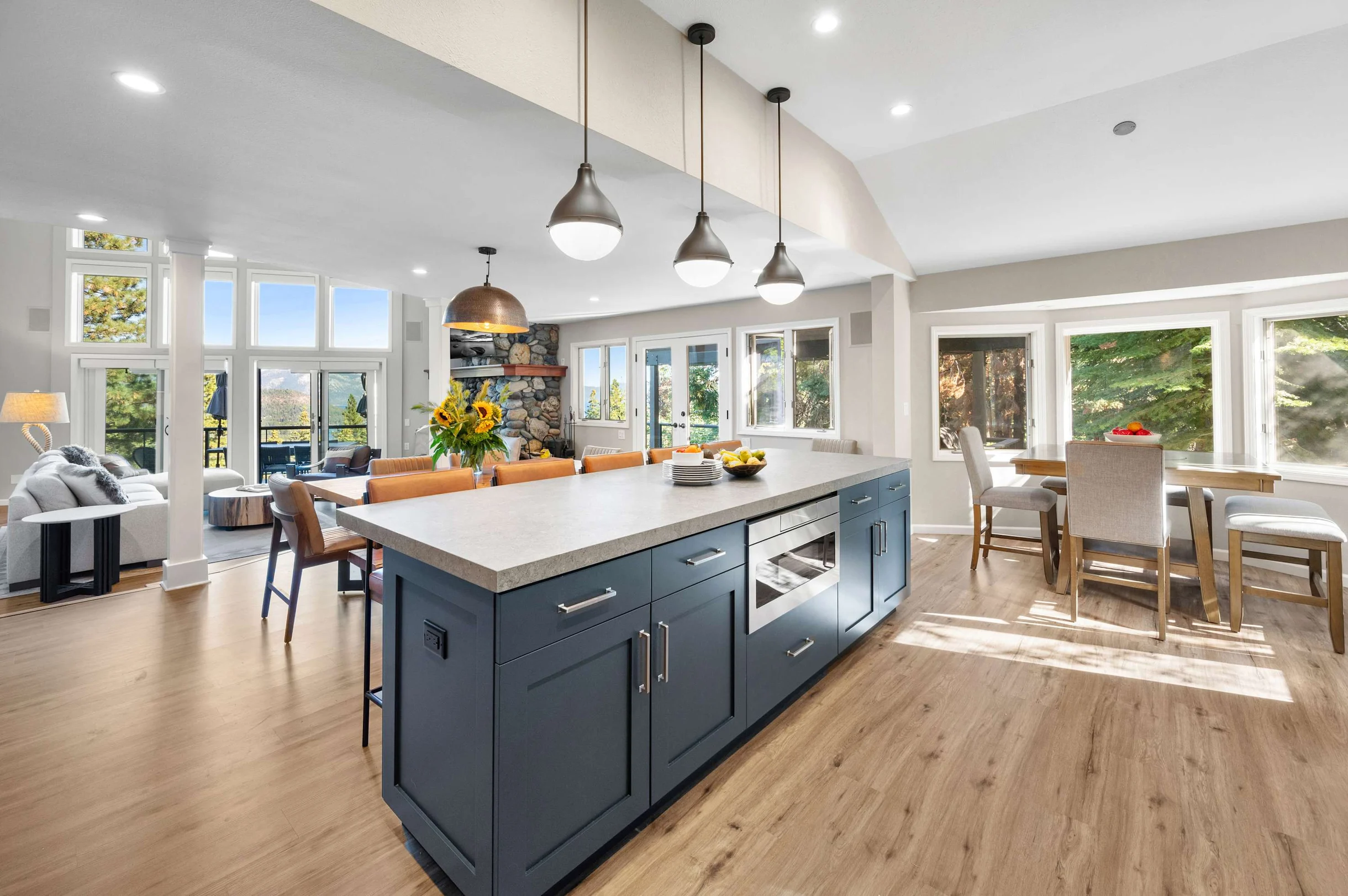 Wander Lake Tahoe Vista #89