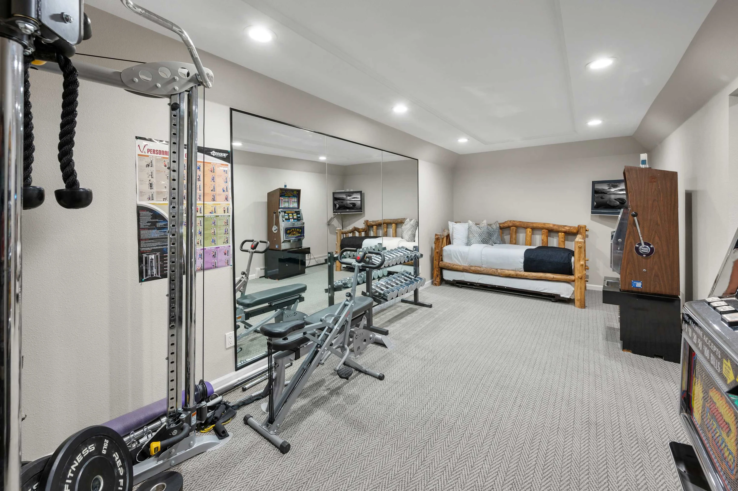 Wander Lake Tahoe Vista #87