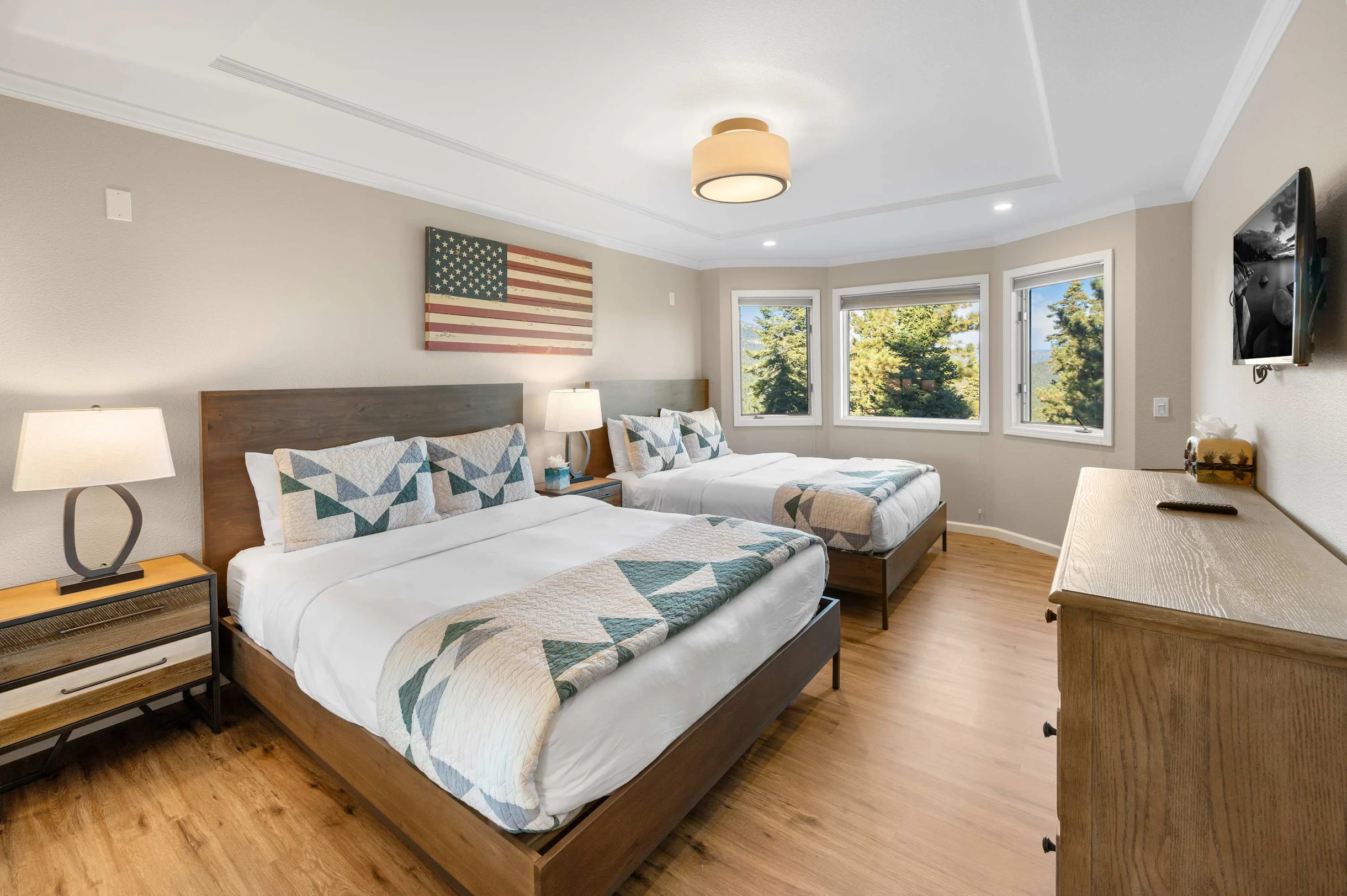 Wander Lake Tahoe Vista #67