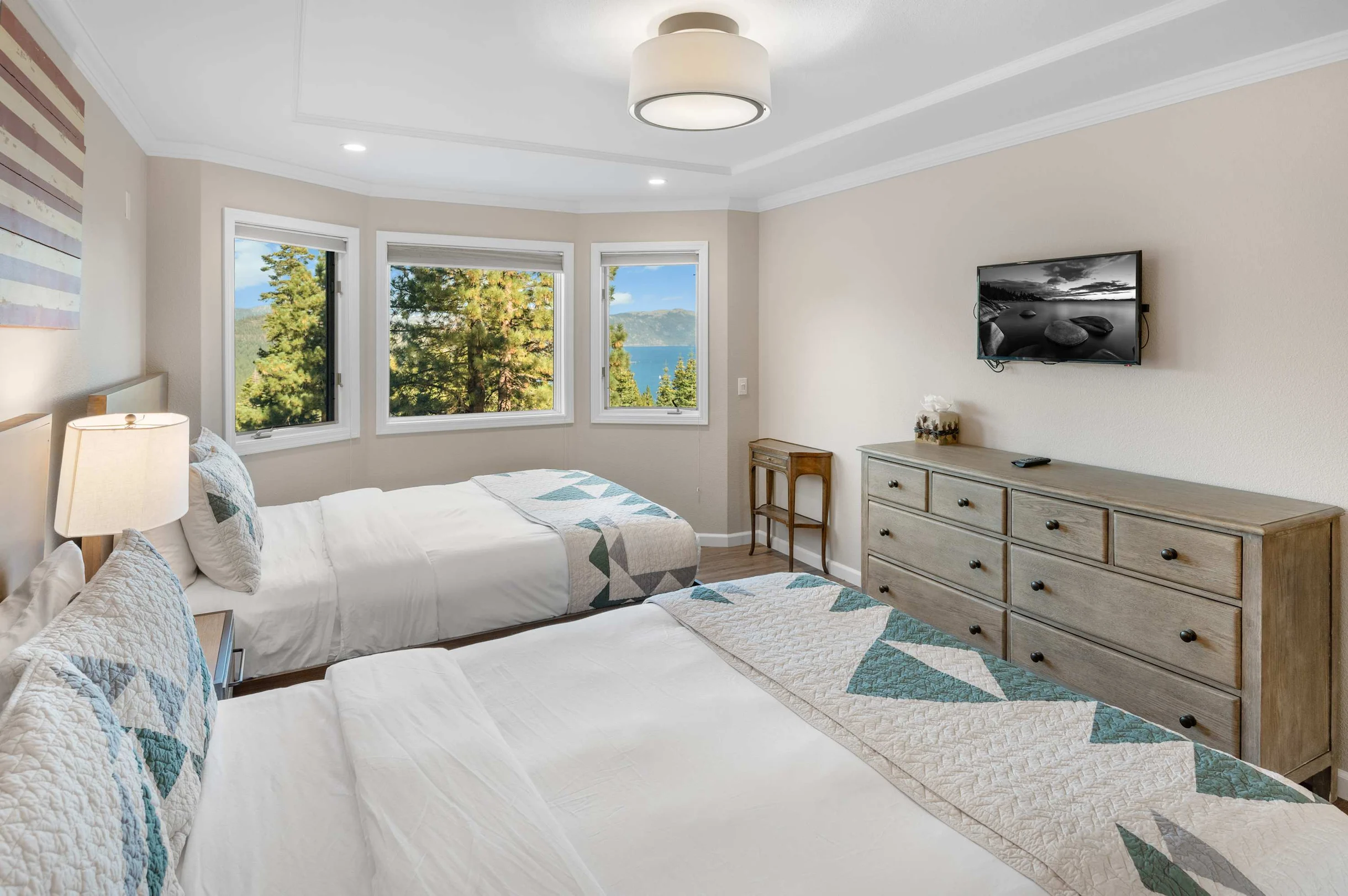 Wander Lake Tahoe Vista #68