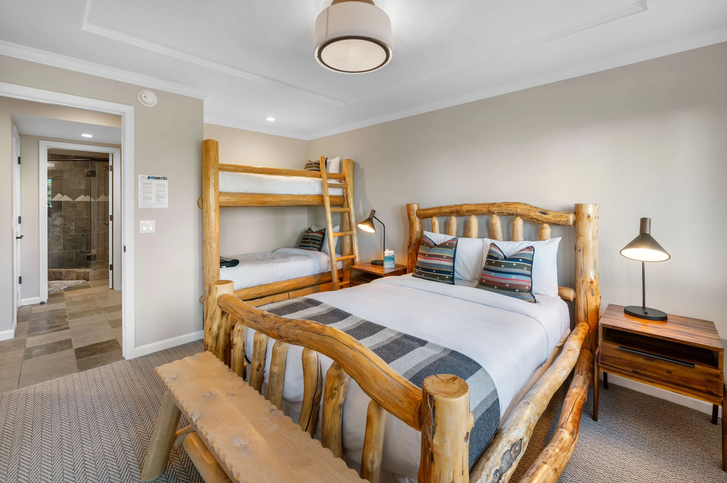 Wander Lake Tahoe Vista #96